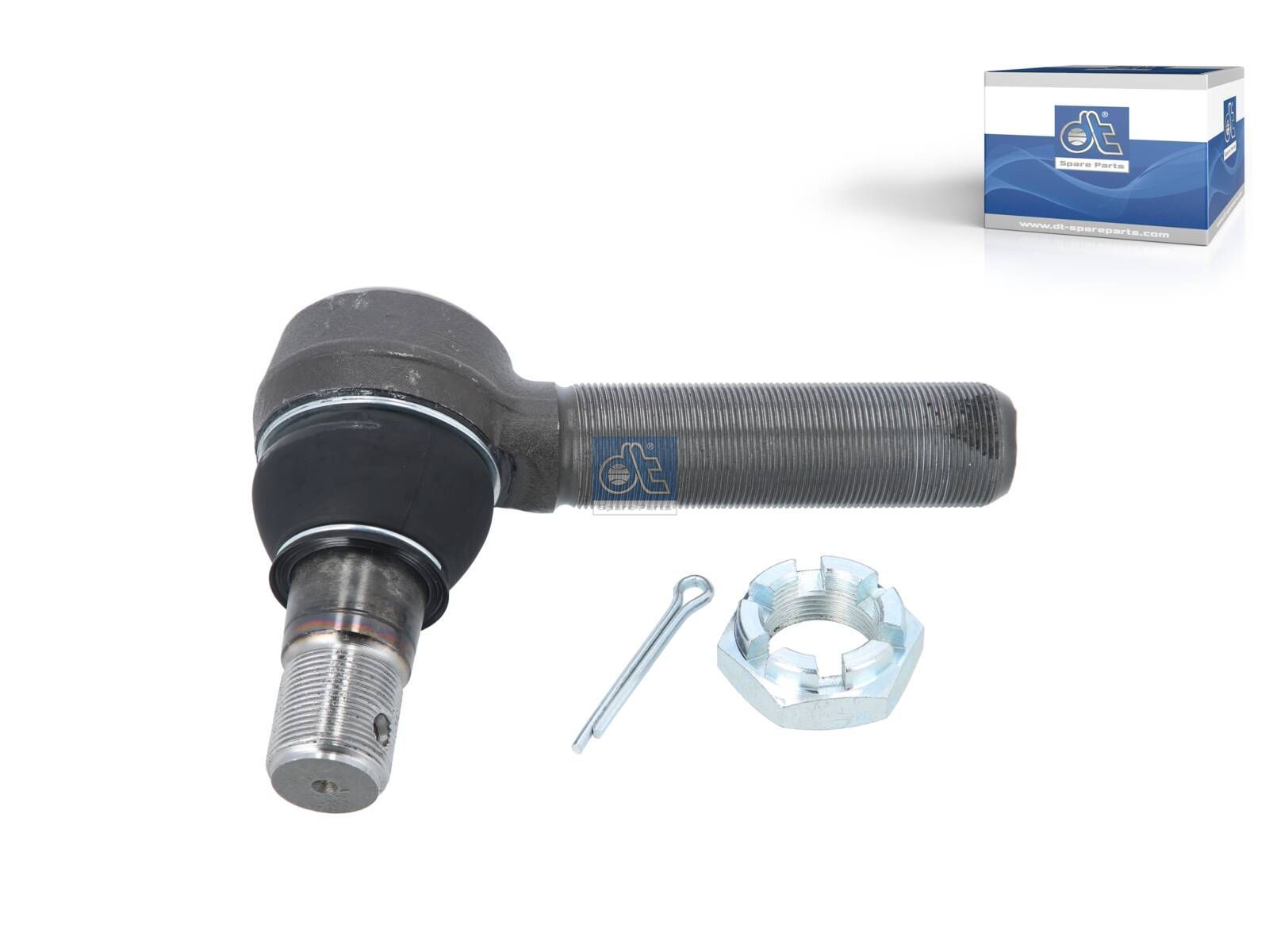 Ball joint | DT Spare Parts 4.72201