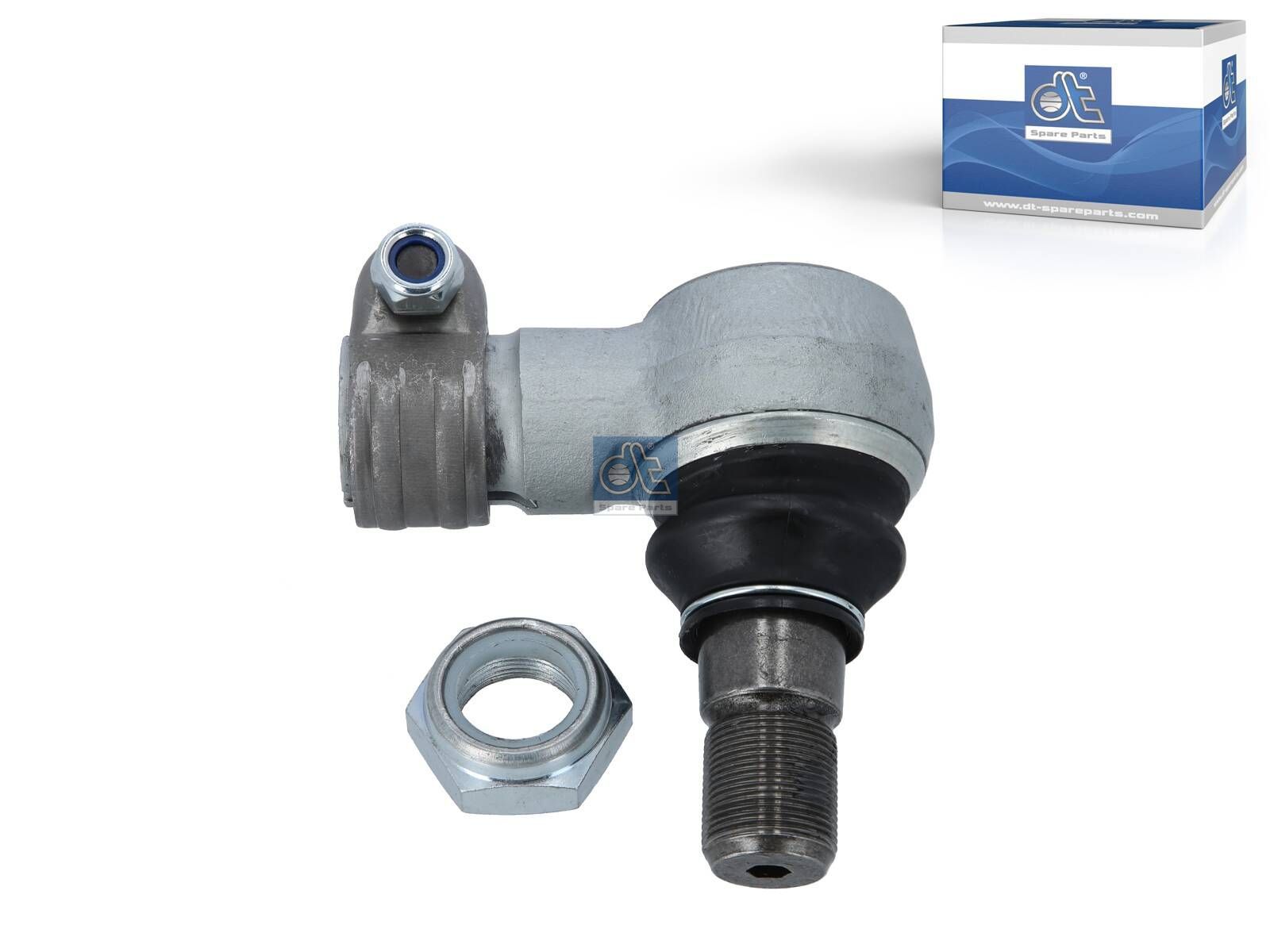 Ball joint | DT Spare Parts 4.72203
