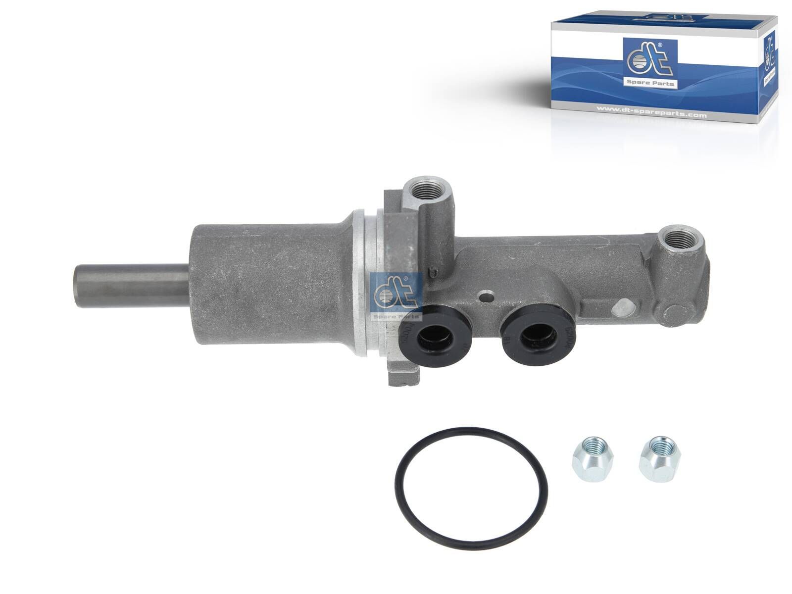 Brake master cylinder | DT Spare Parts 4.72251
