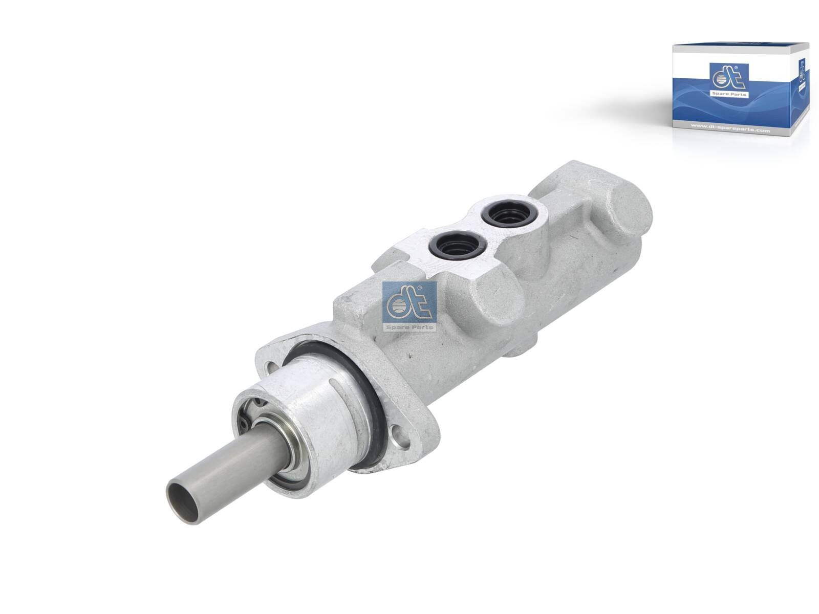 Brake master cylinder | DT Spare Parts 4.72252