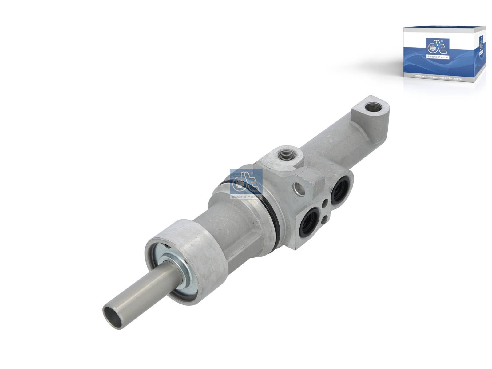 Brake master cylinder | DT Spare Parts 4.72253