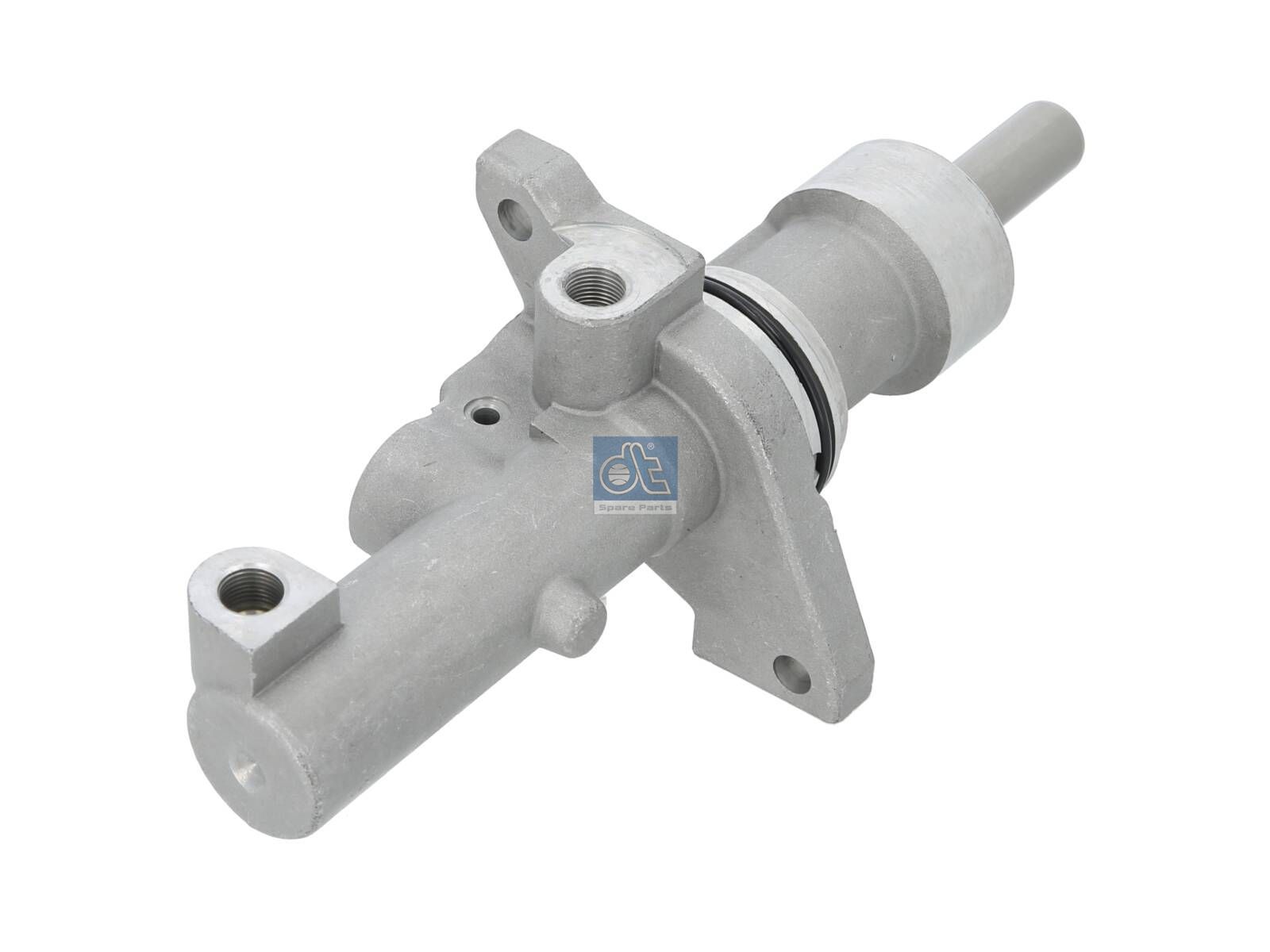 Brake master cylinder | DT Spare Parts 4.72253