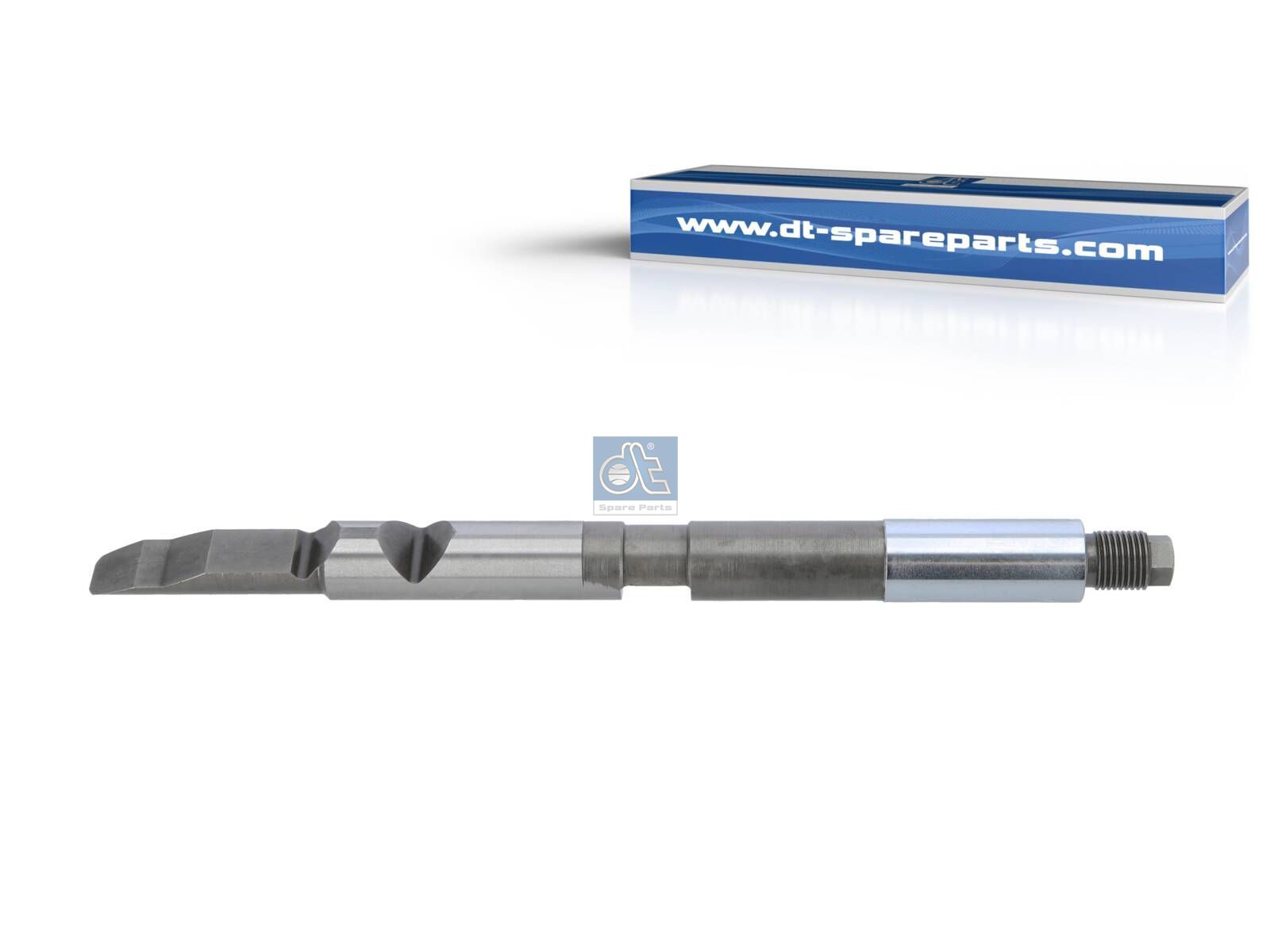 Shifting shaft | DT Spare Parts 4.72400