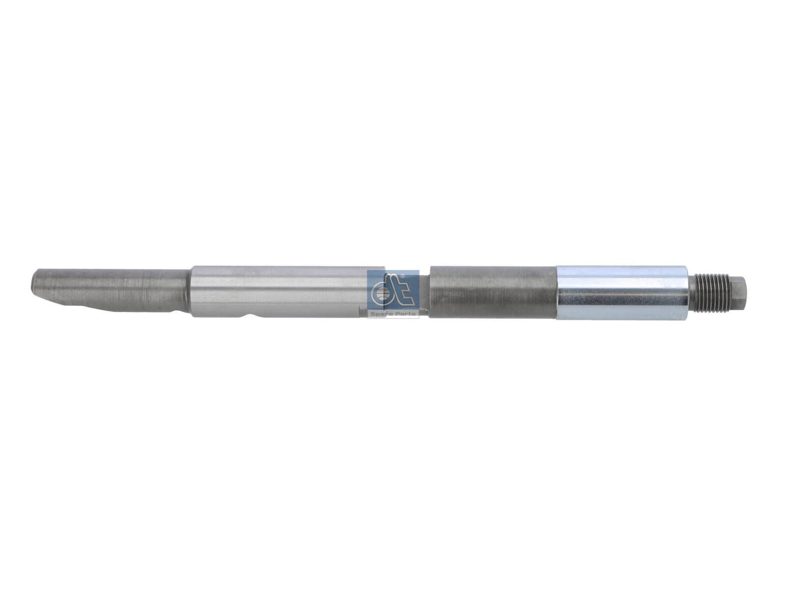 Shifting shaft | DT Spare Parts 4.72400