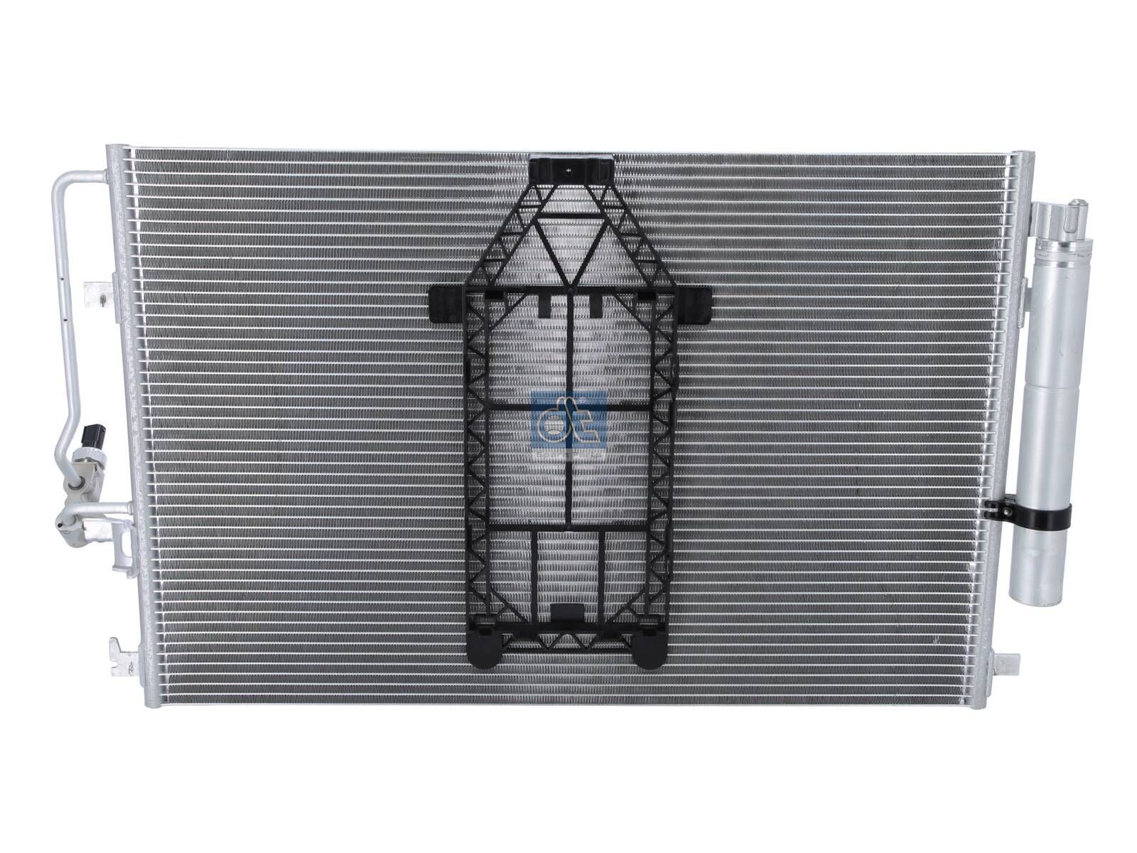 Condenser | DT Spare Parts 4.72500