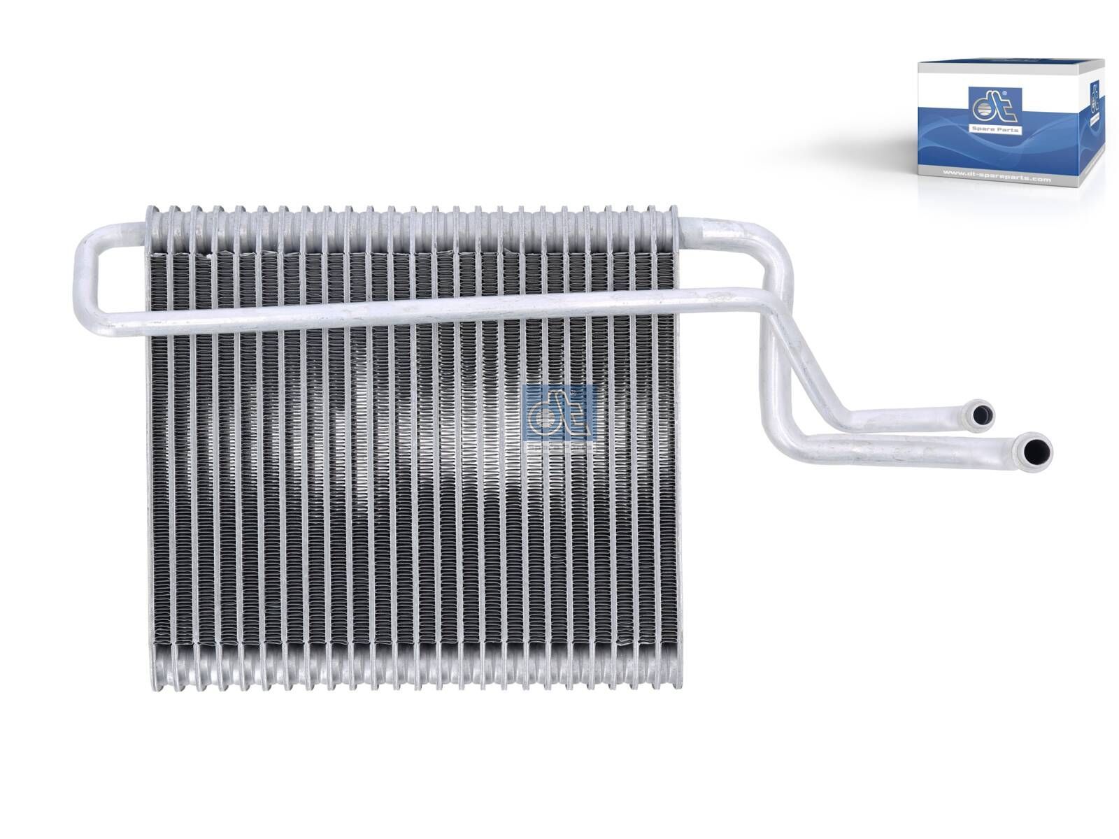 Evaporator | DT Spare Parts 4.72551