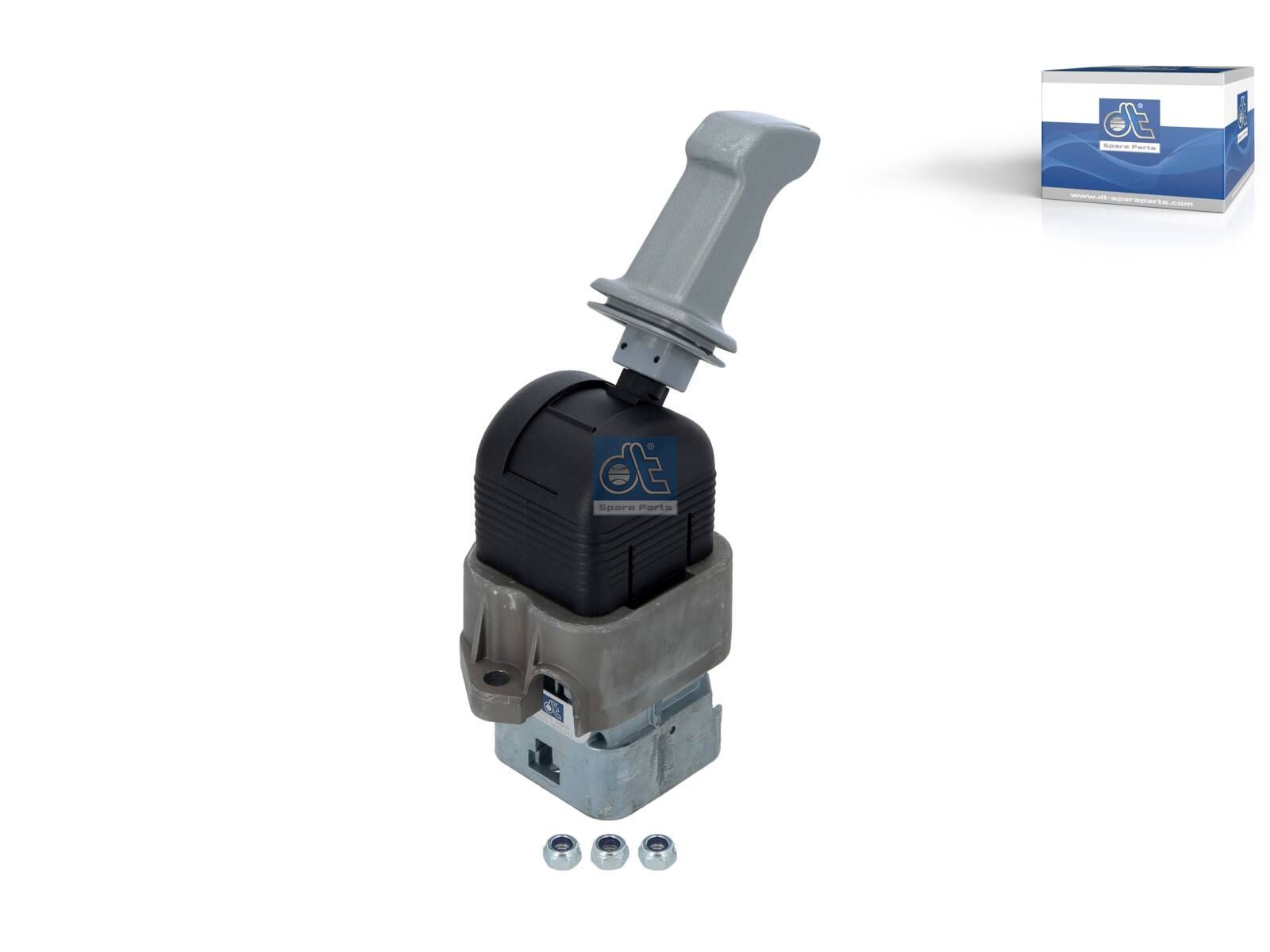 Hand brake valve | DT Spare Parts 4.72612