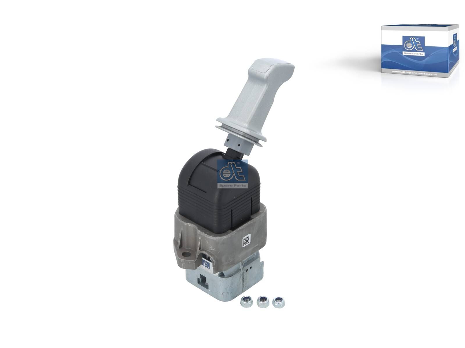 Hand brake valve | DT Spare Parts 4.72613