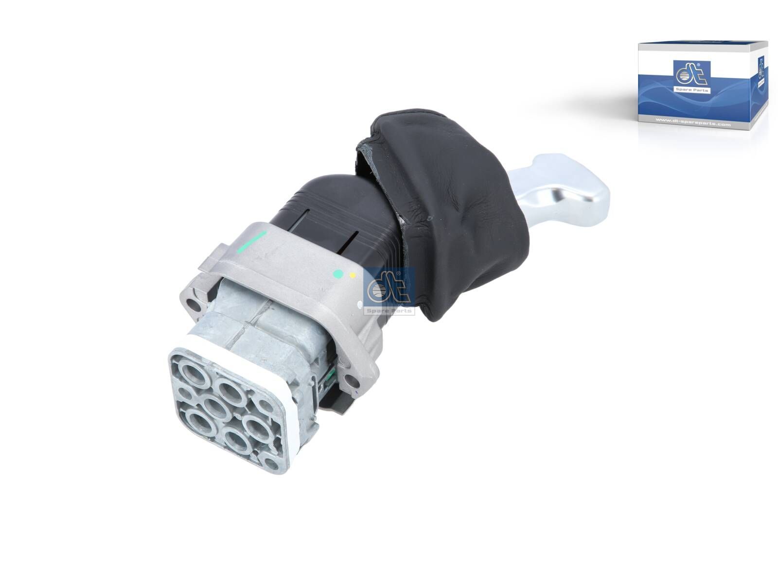 Hand brake valve | DT Spare Parts 4.72615