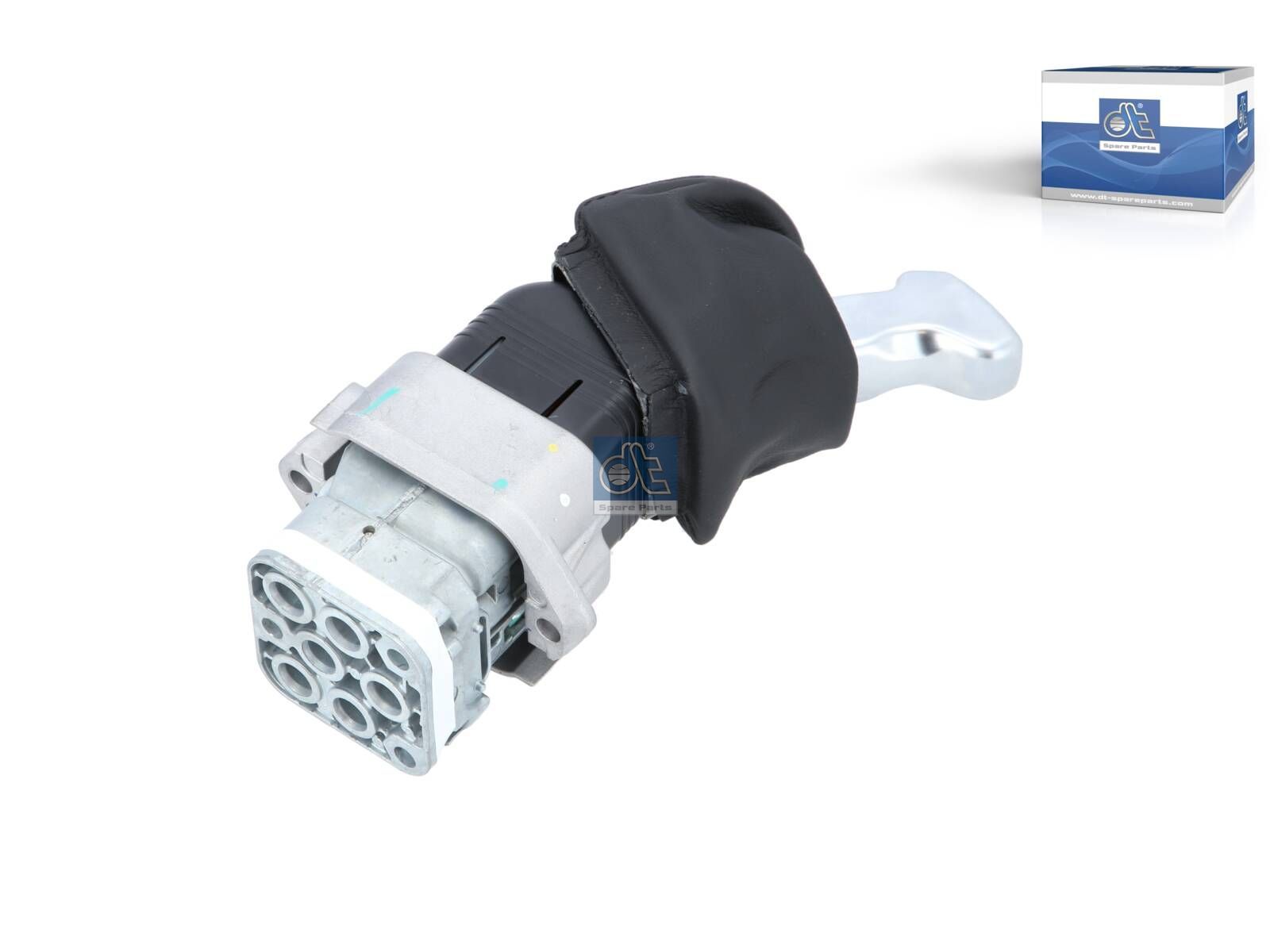 Hand brake valve | DT Spare Parts 4.72616