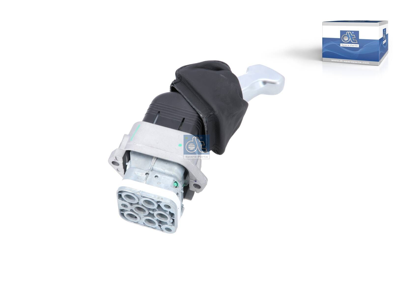 Hand brake valve | DT Spare Parts 4.72617