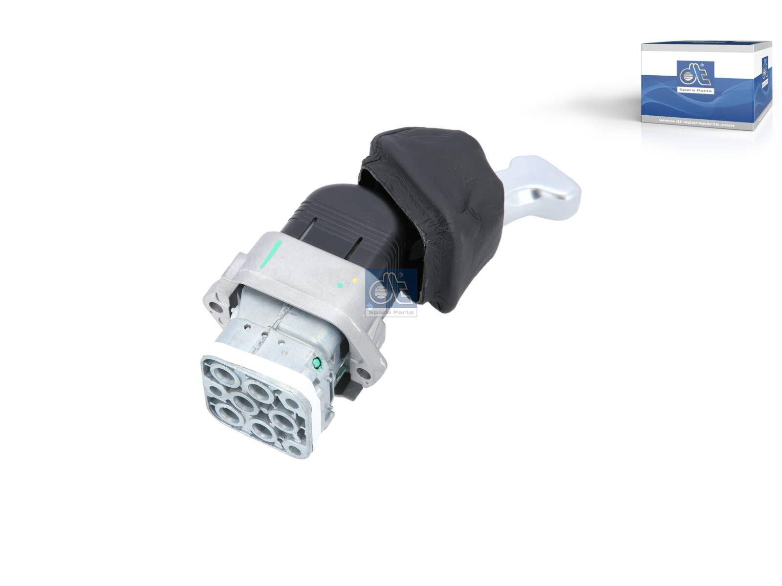 Hand brake valve | DT Spare Parts 4.72618