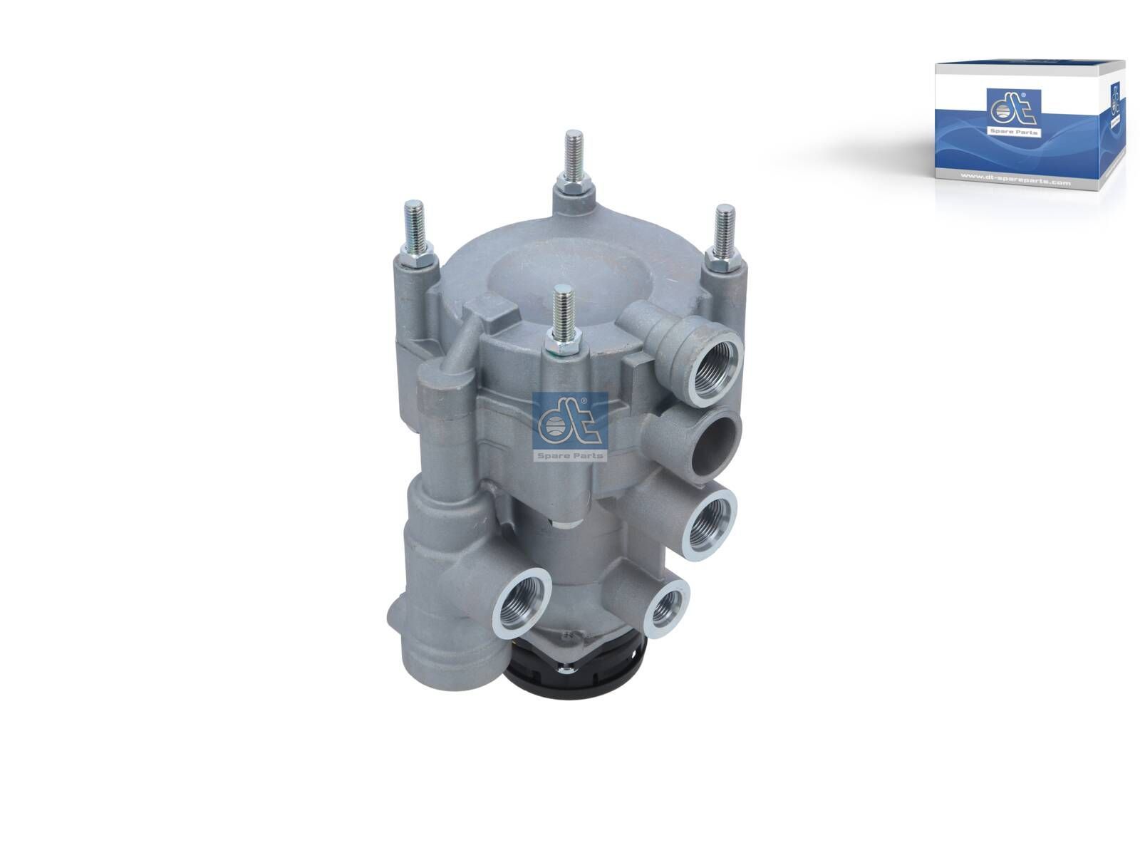 Trailer control valve | DT Spare Parts 4.72620