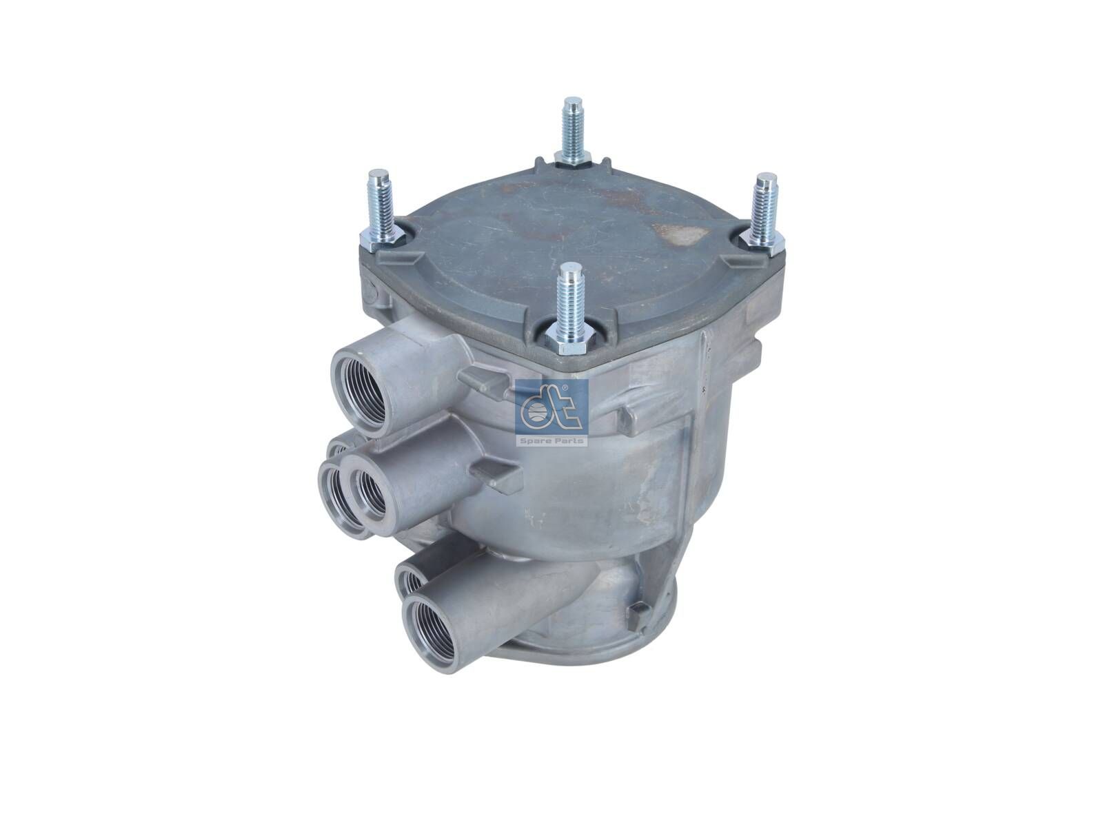 Trailer control valve | DT Spare Parts 4.72621