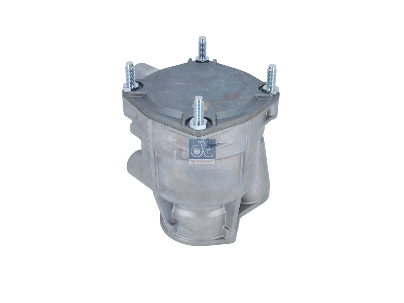 Trailer control valve | DT Spare Parts 4.72621