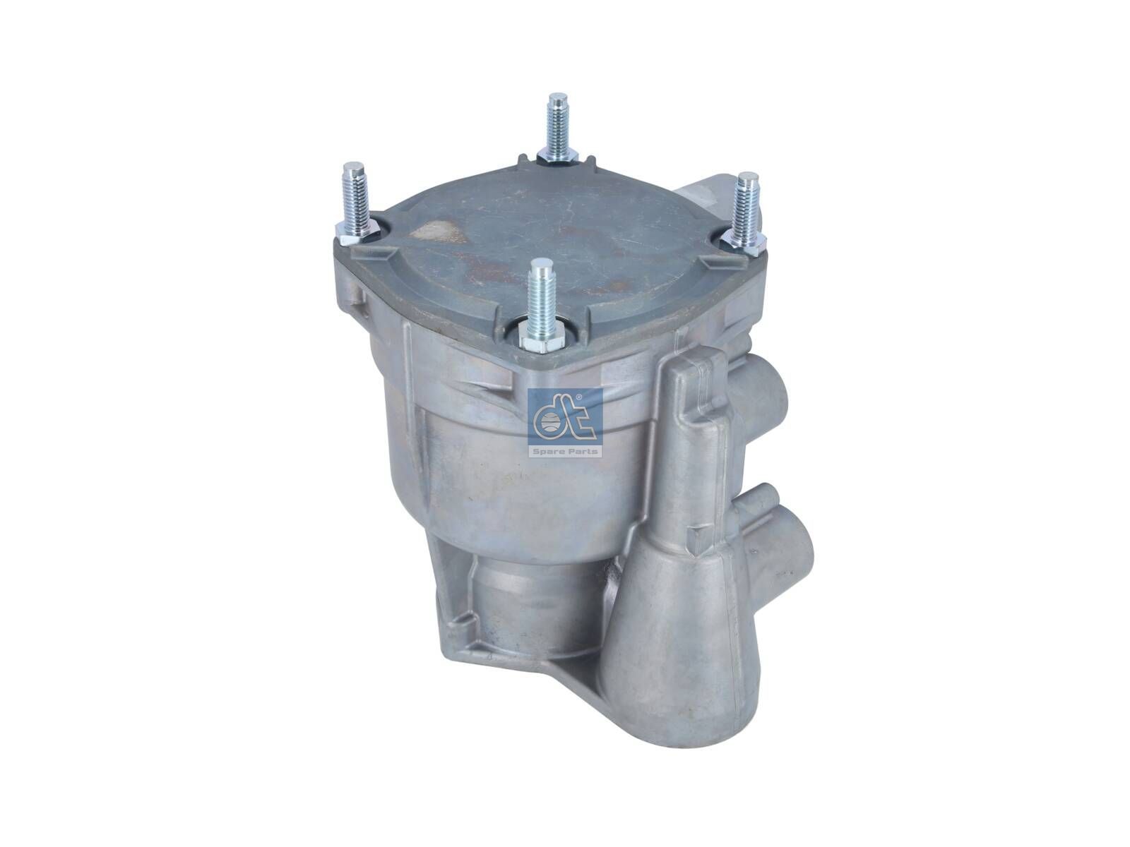 Trailer control valve | DT Spare Parts 4.72621