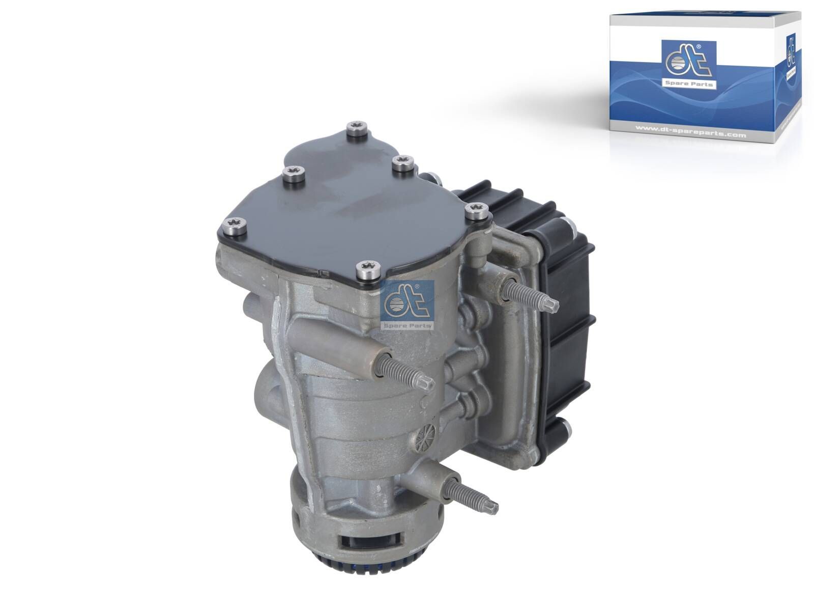 Trailer control valve | DT Spare Parts 4.72622
