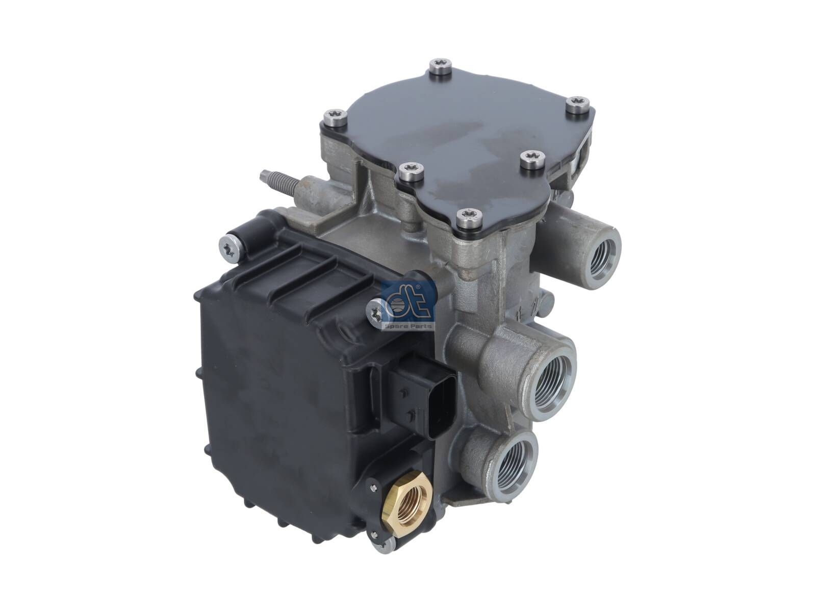 Trailer control valve | DT Spare Parts 4.72622
