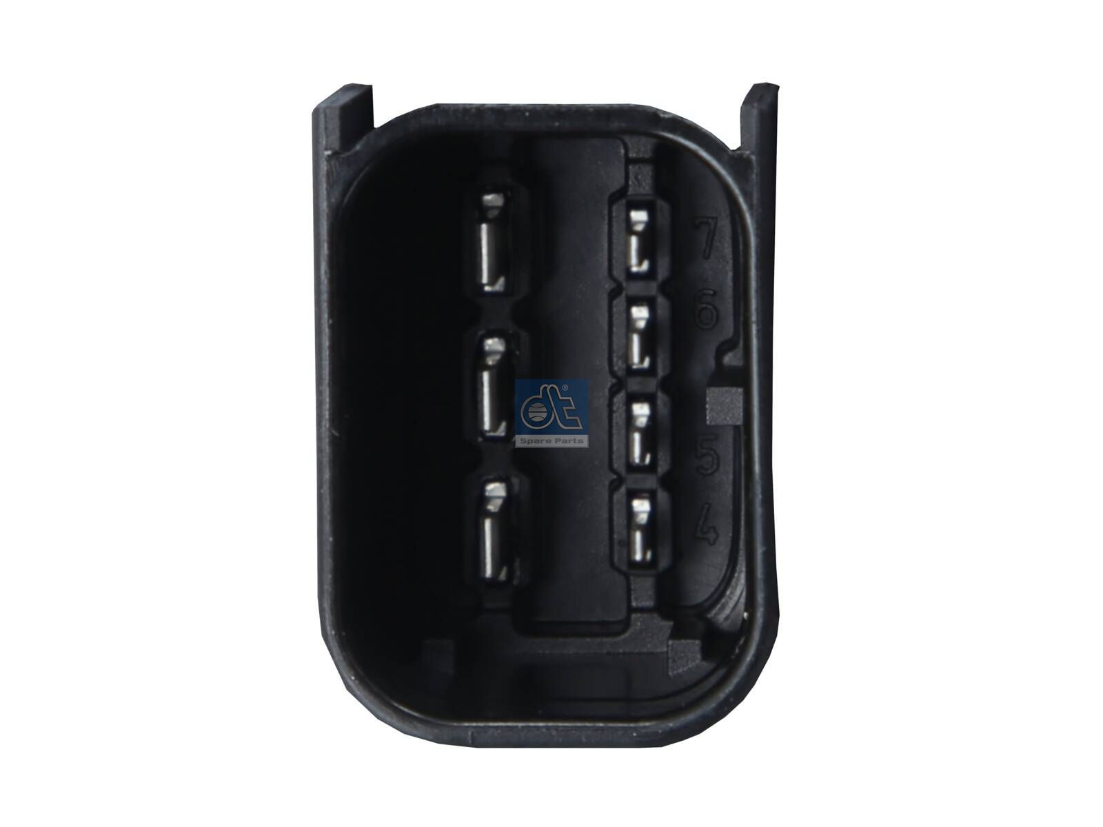 Trailer control valve | DT Spare Parts 4.72622