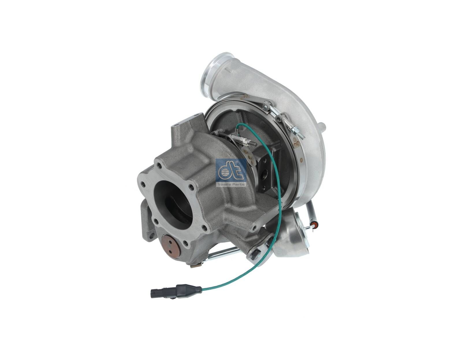 Turbocharger | DT Spare Parts 4.72701