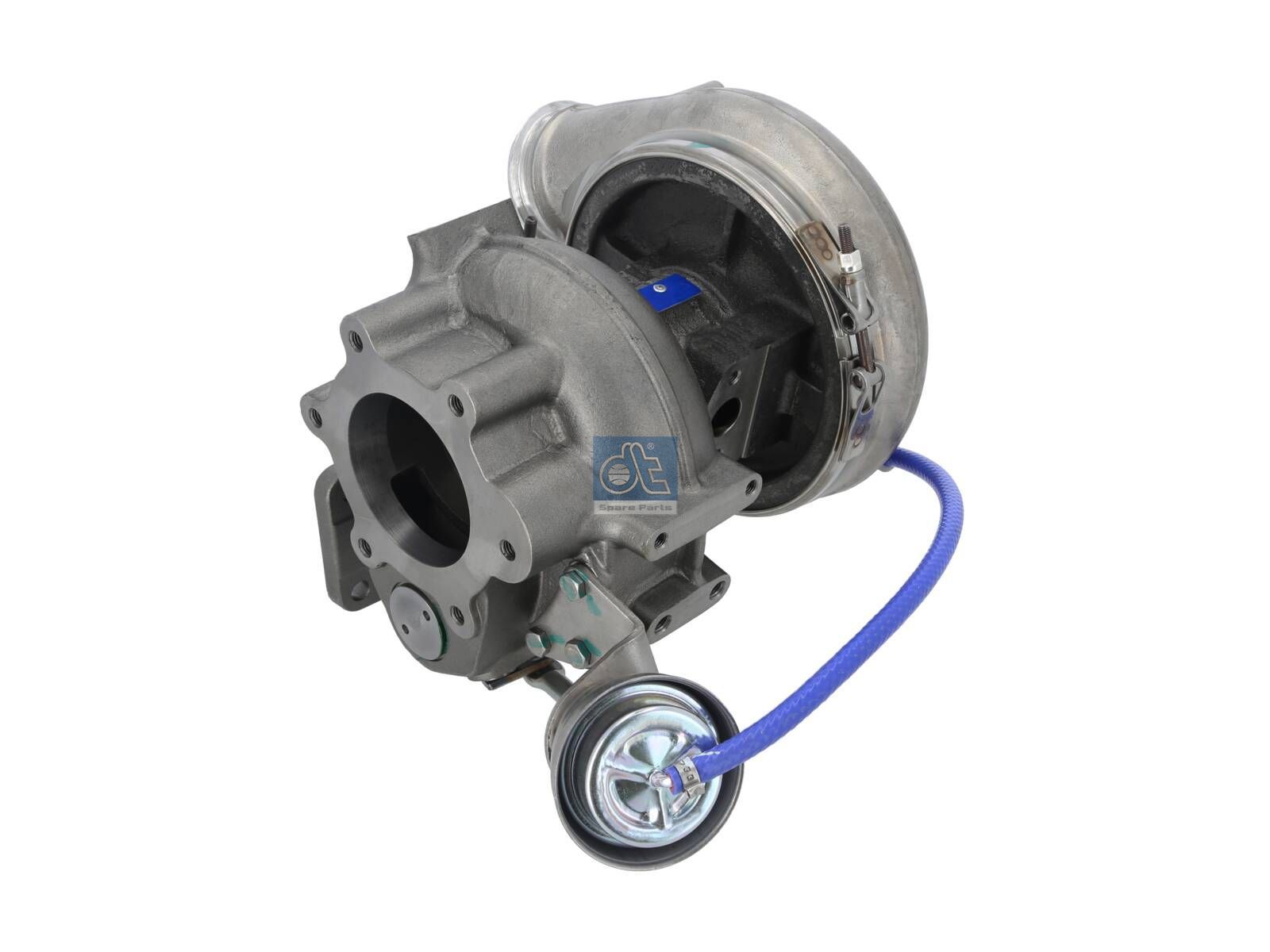 Turbocharger | DT Spare Parts 4.72704