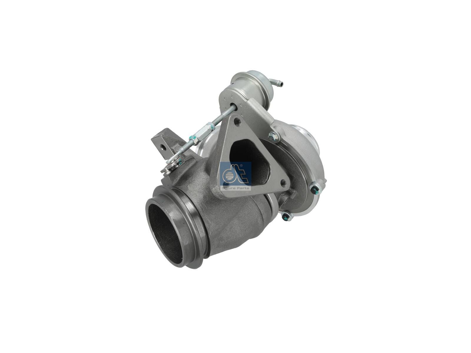 Turbocharger | DT Spare Parts 4.72712