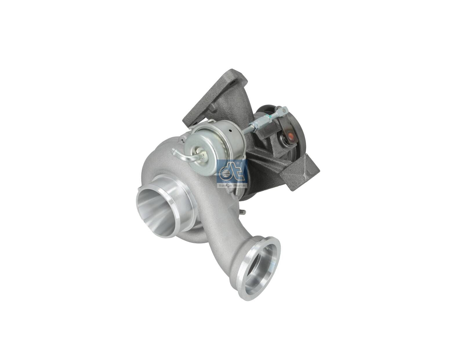 Turbocharger | DT Spare Parts 4.72712