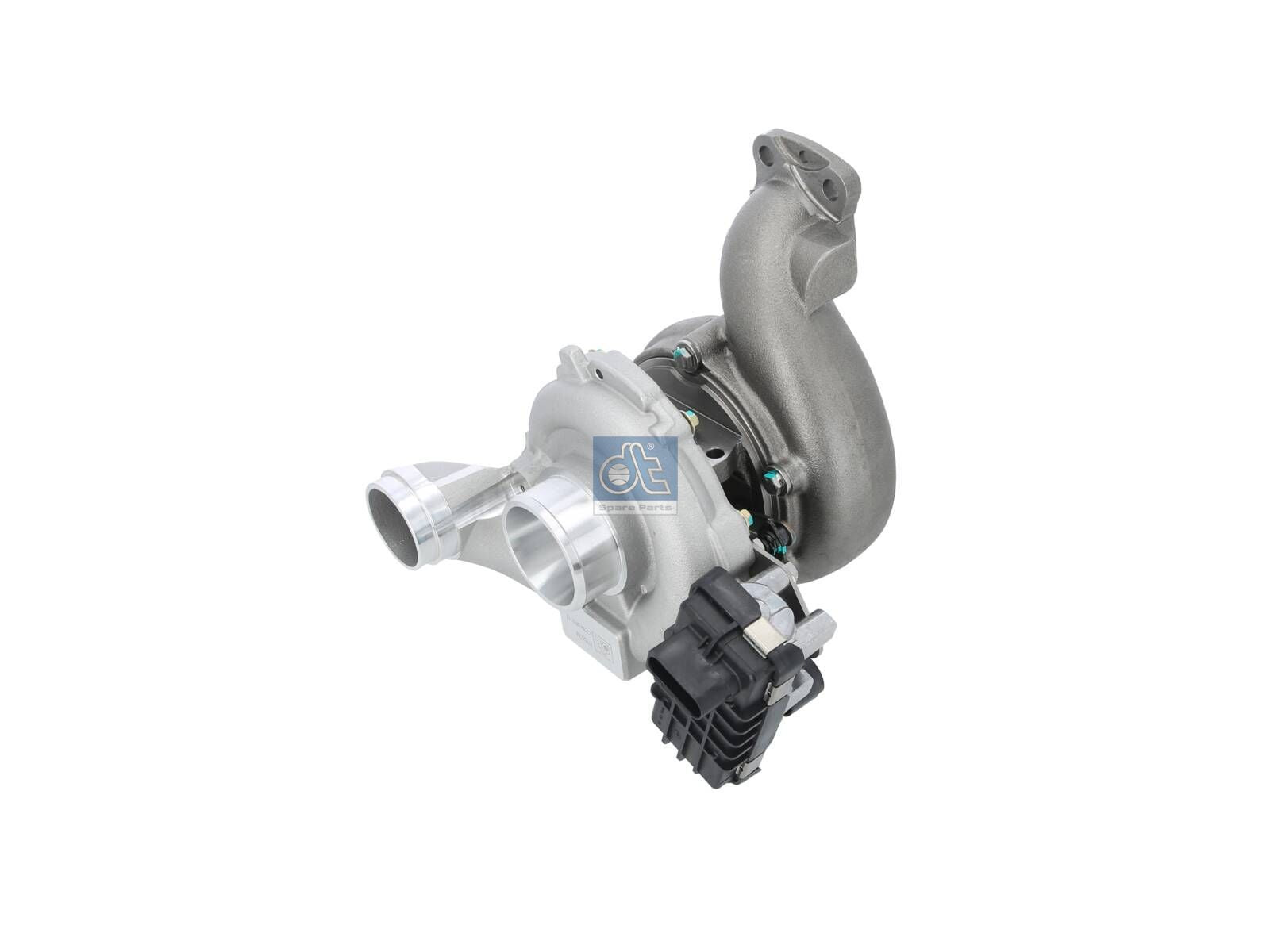 Turbocharger | DT Spare Parts 4.72713