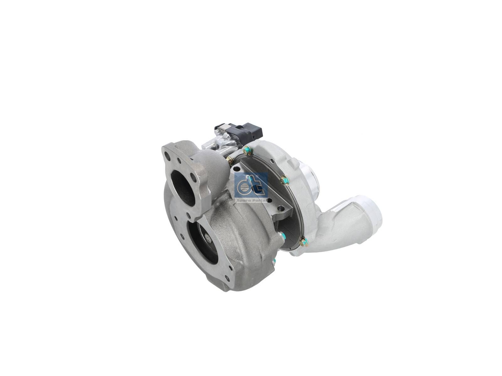 Turbocharger | DT Spare Parts 4.72713