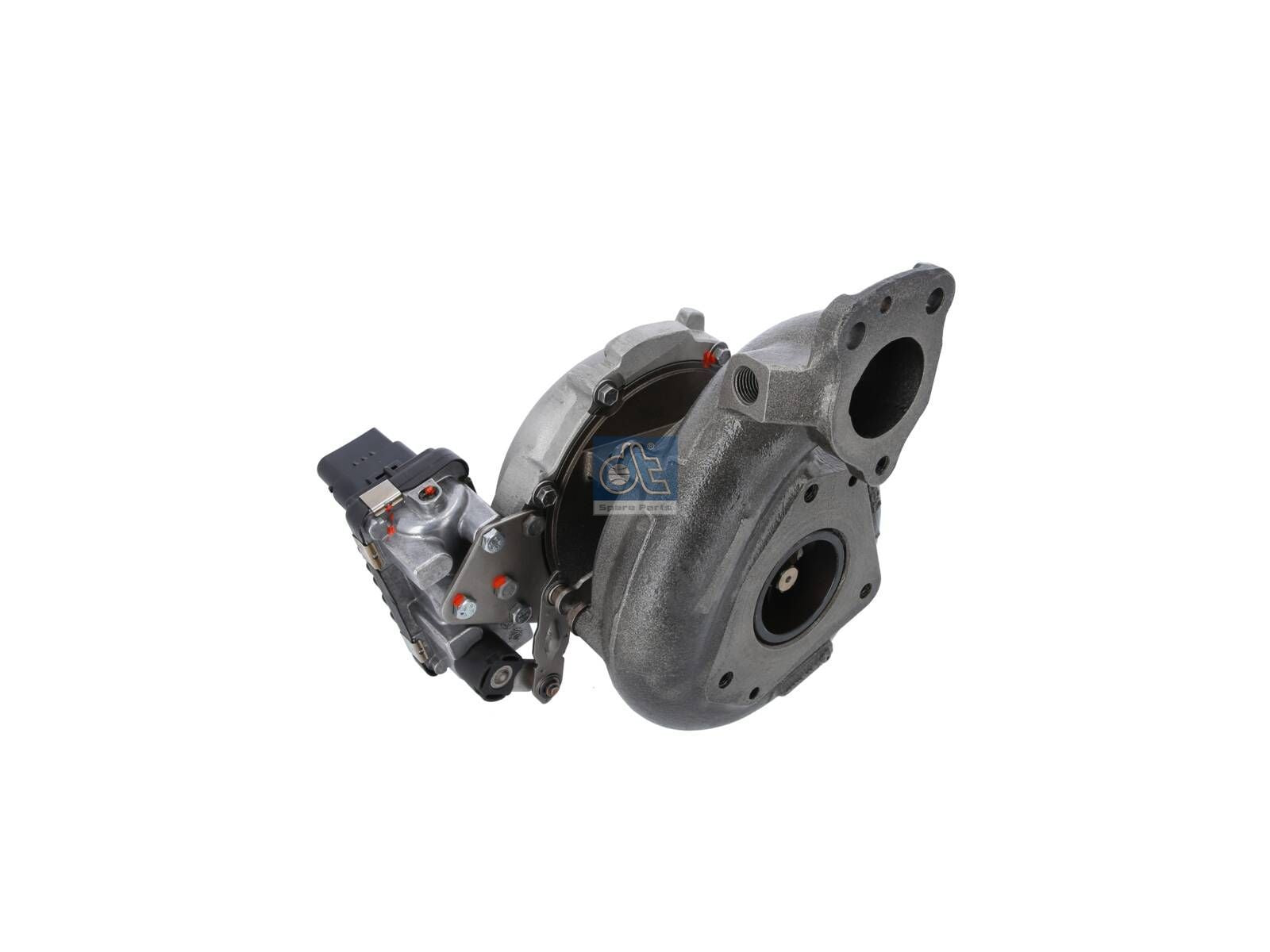 Turbocharger | DT Spare Parts 4.72714