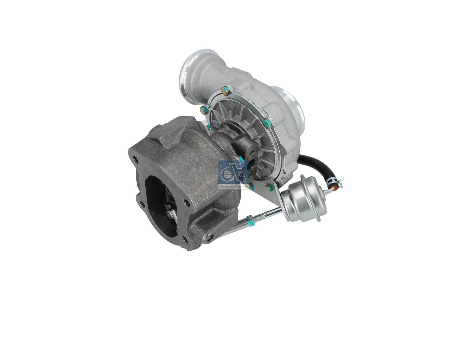 Turbocharger | DT Spare Parts 4.72716