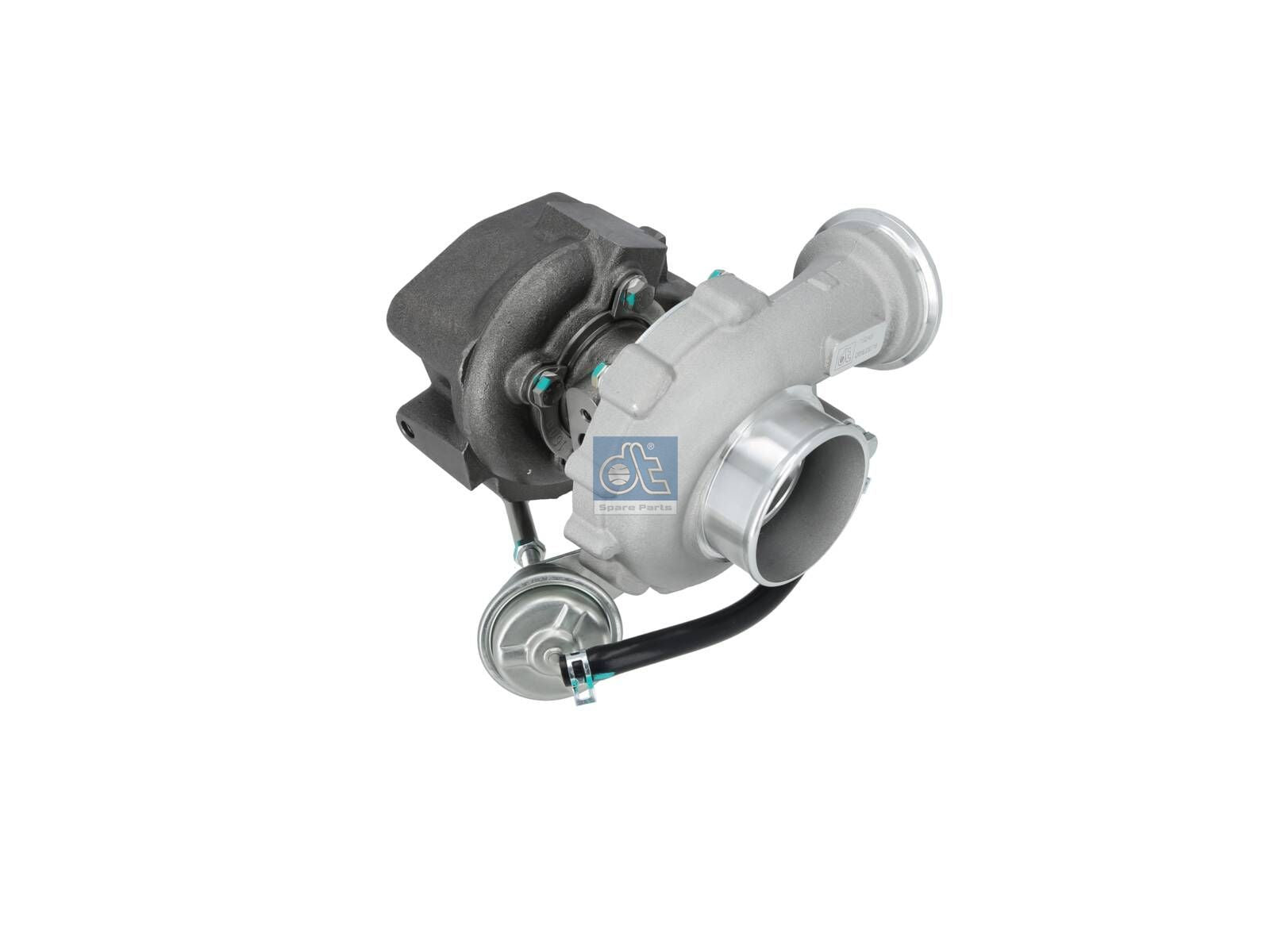 Turbocharger | DT Spare Parts 4.72716