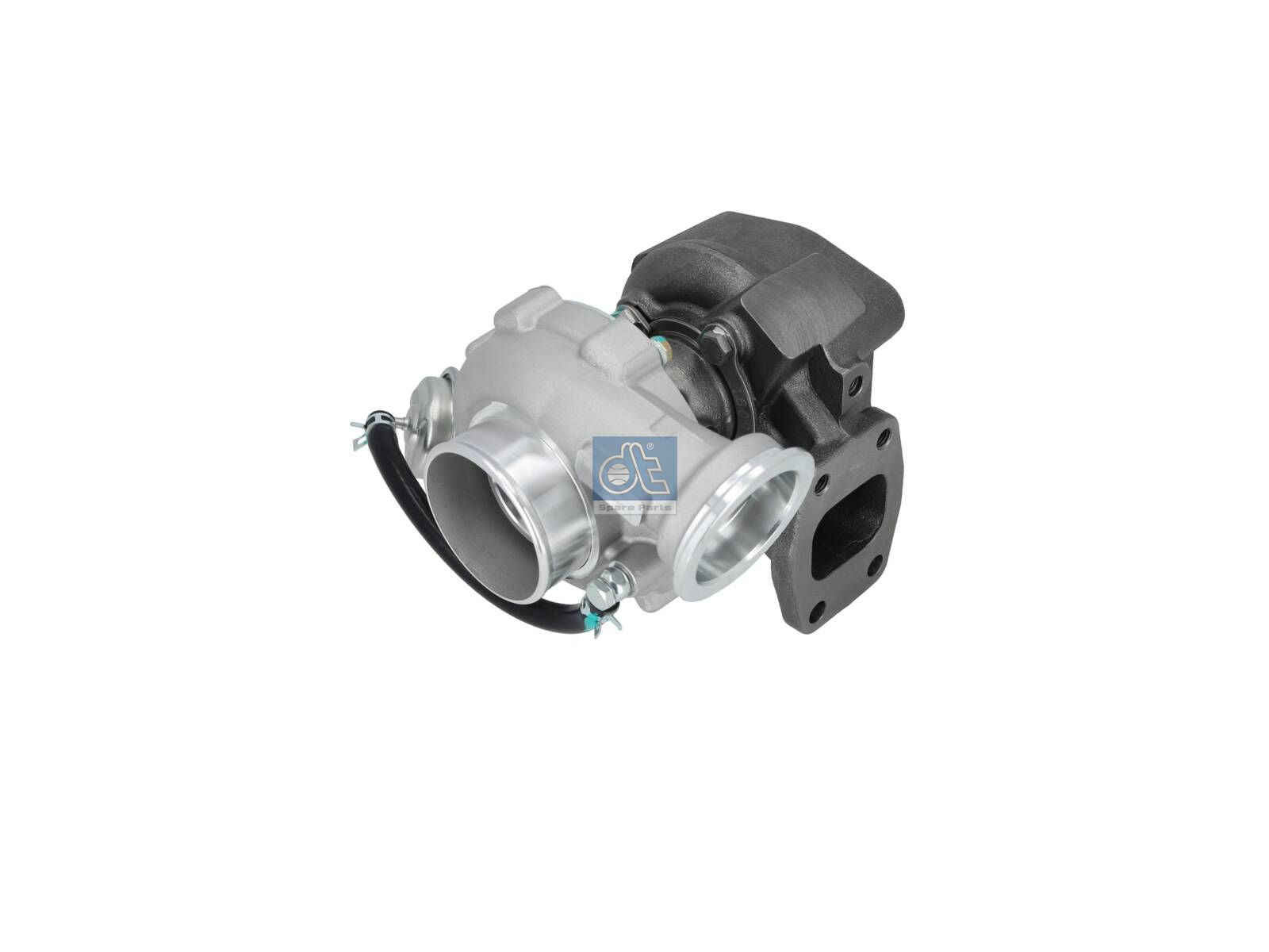 Turbocharger | DT Spare Parts 4.72716