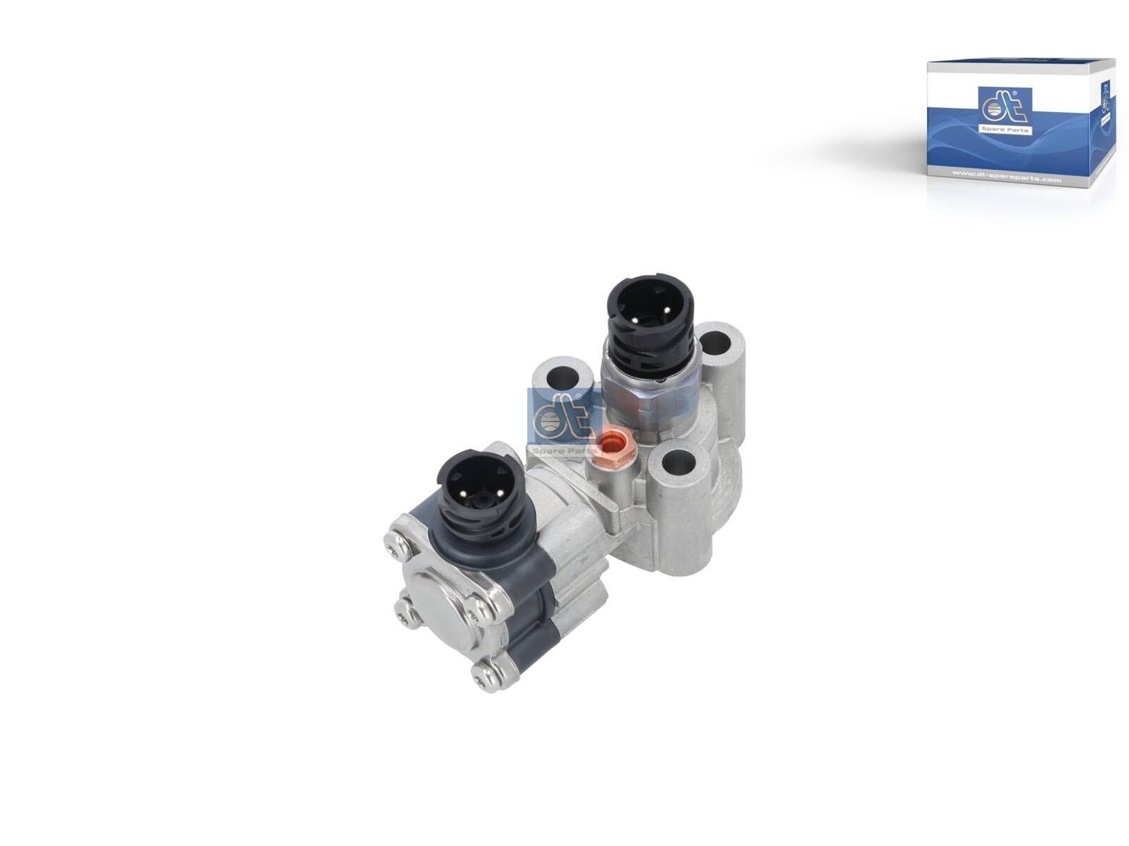 Solenoid valve | DT Spare Parts 4.72749