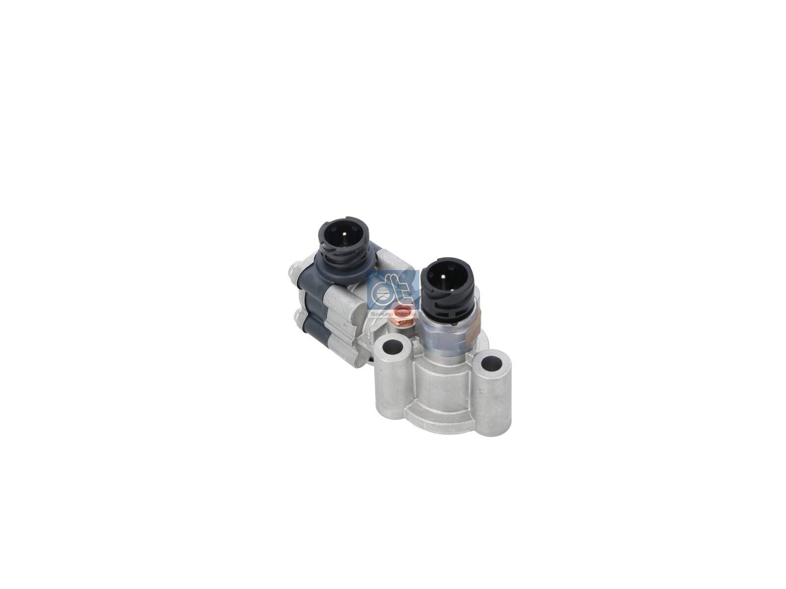 Solenoid valve | DT Spare Parts 4.72749