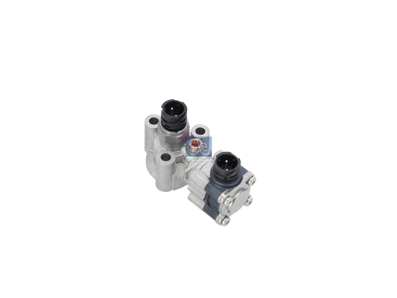 Solenoid valve | DT Spare Parts 4.72749