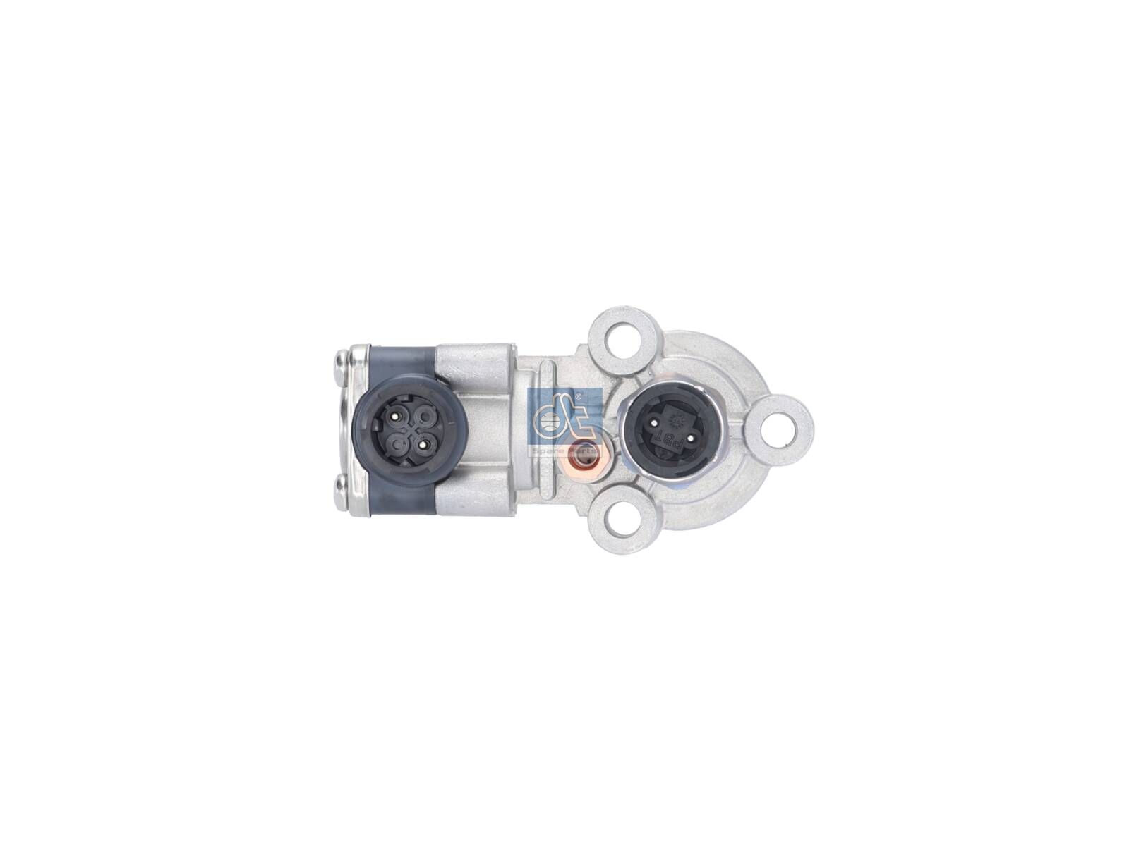 Solenoid valve | DT Spare Parts 4.72749
