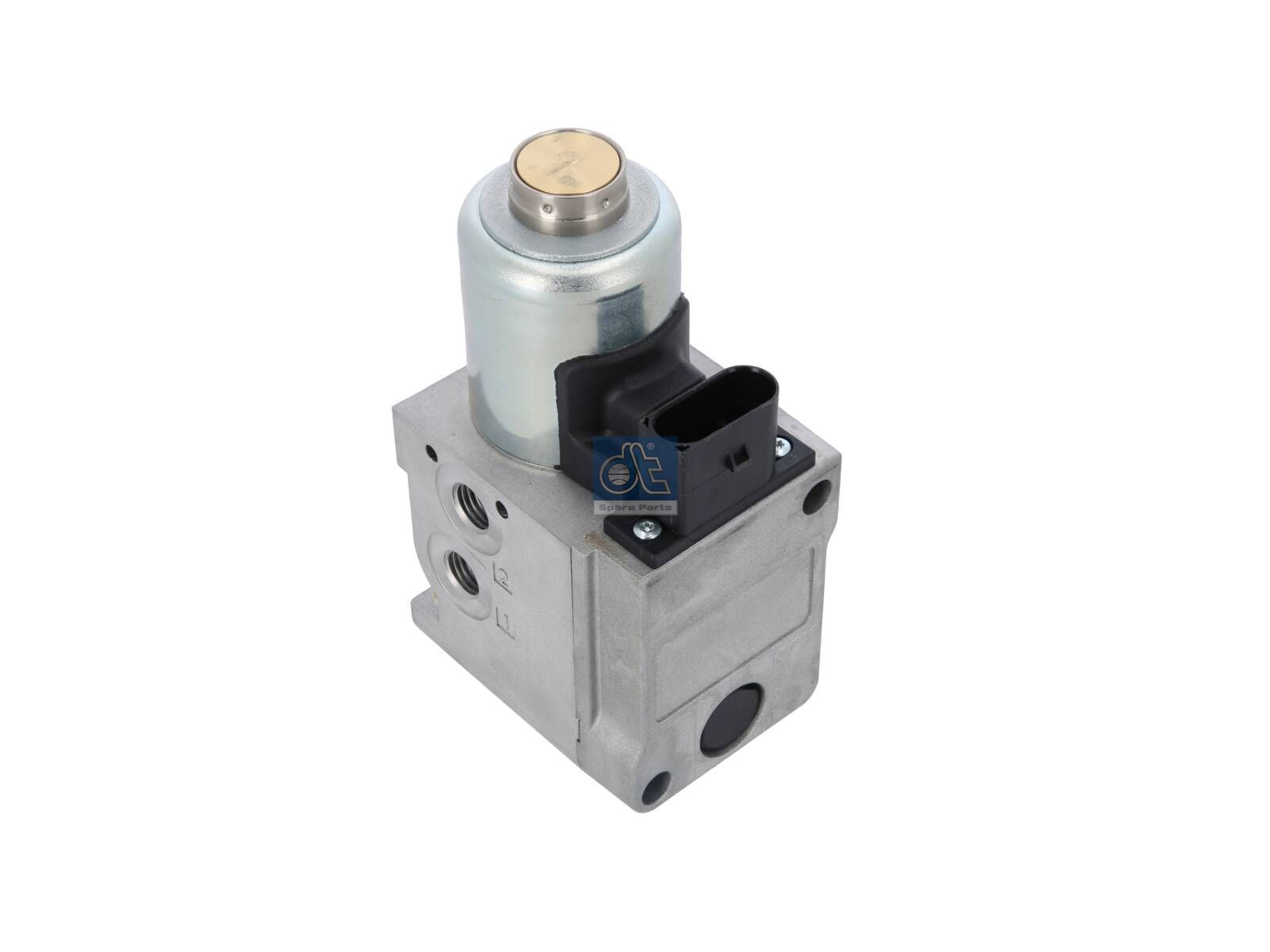 Solenoid valve | DT Spare Parts 4.72750