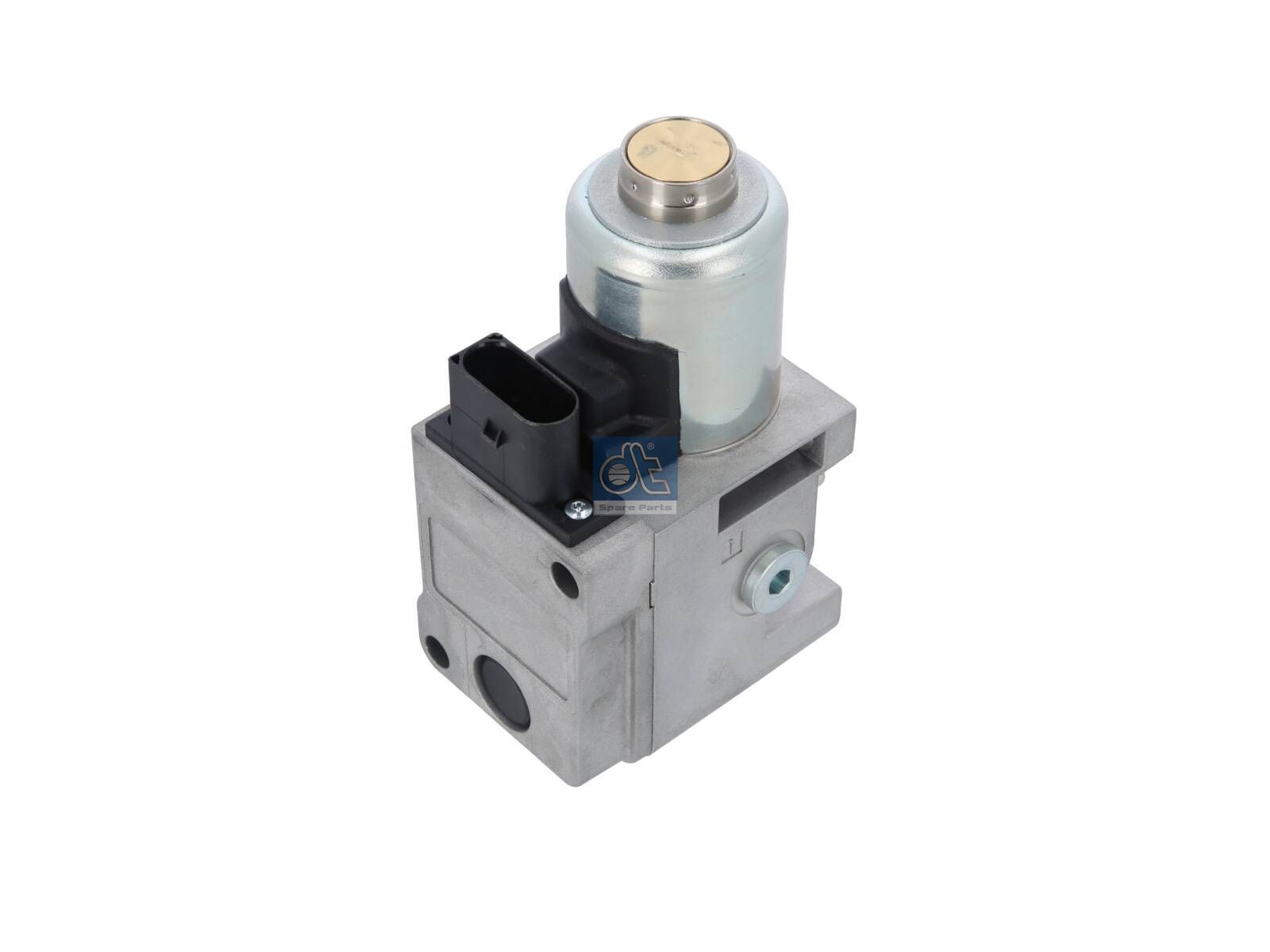 Solenoid valve | DT Spare Parts 4.72750