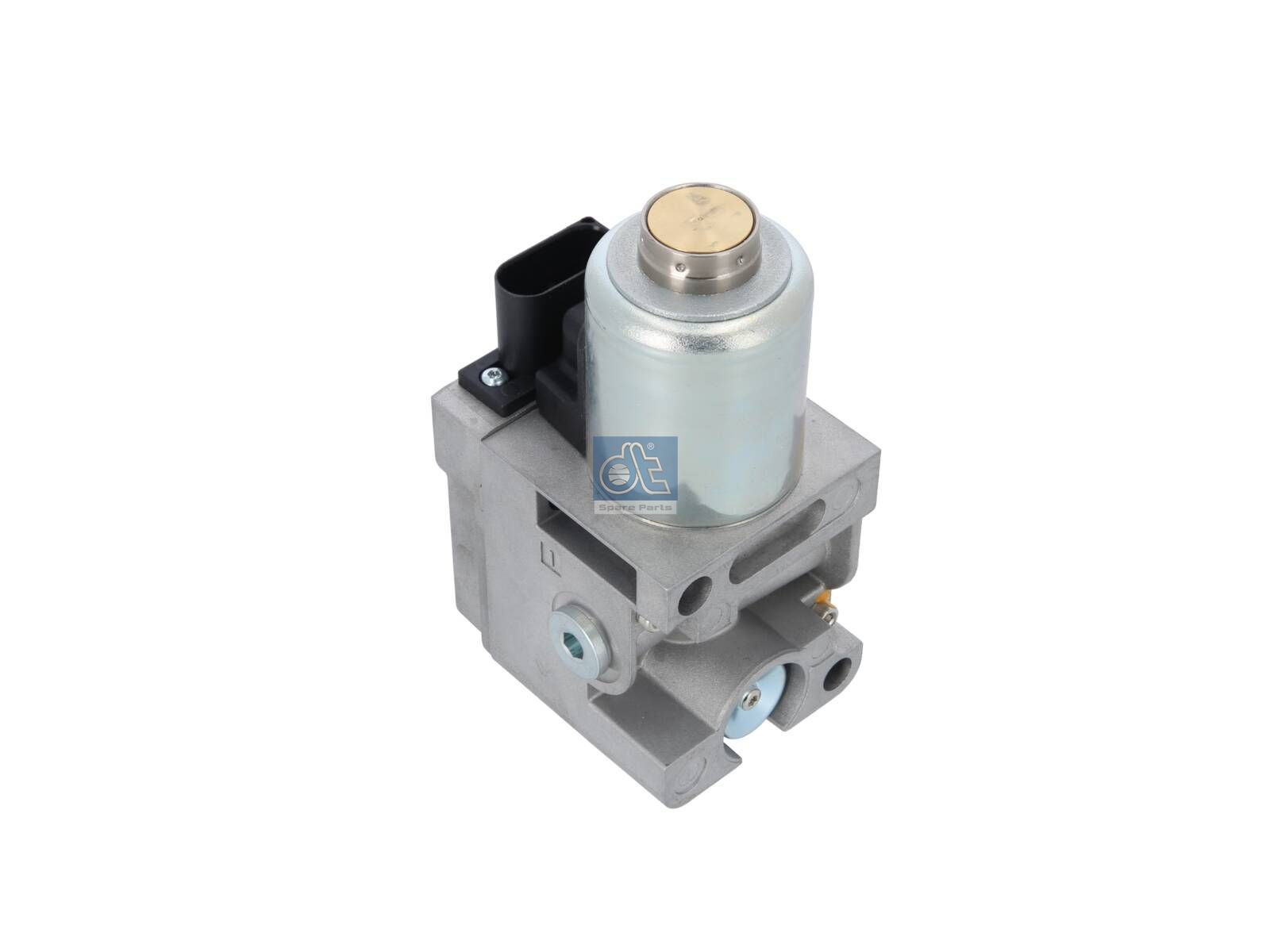 Solenoid valve | DT Spare Parts 4.72750