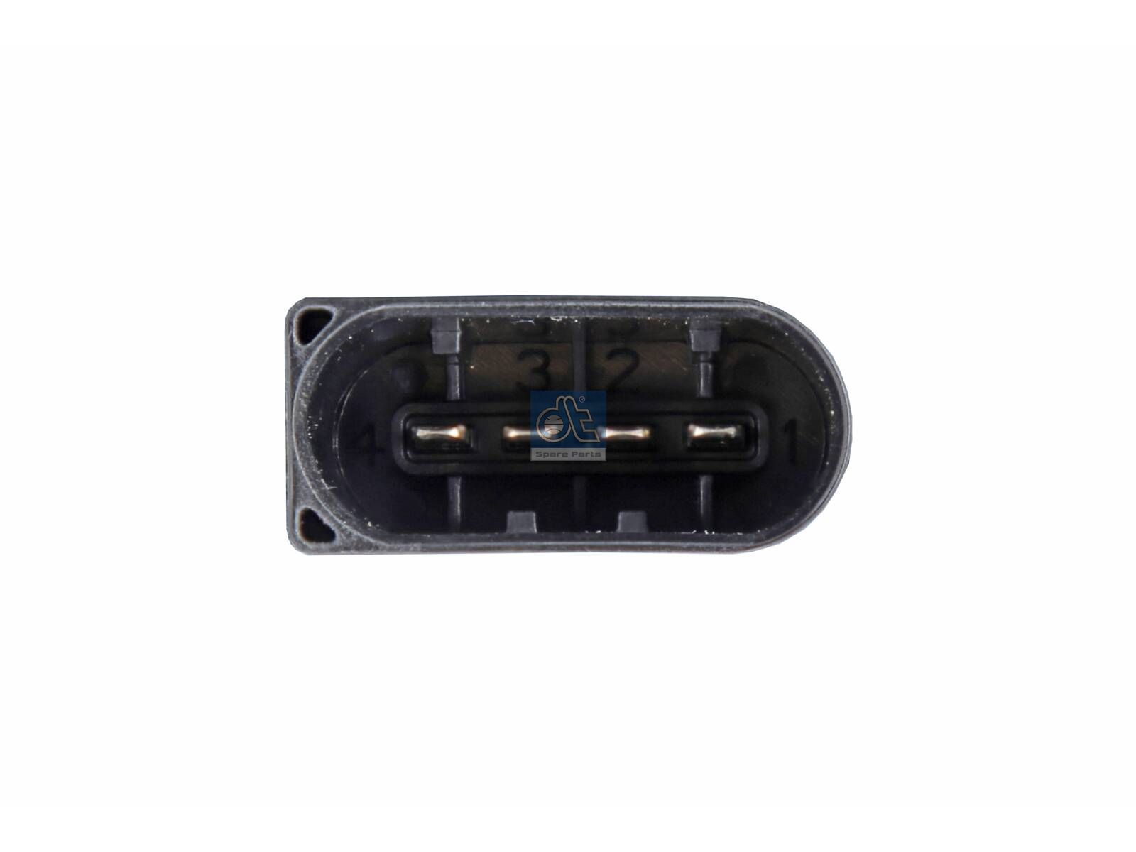 Solenoid valve | DT Spare Parts 4.72750