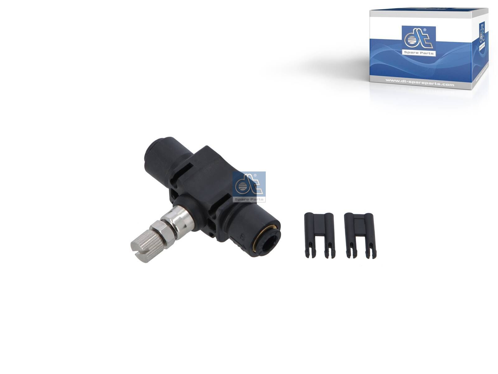 Valve | DT Spare Parts 4.72752