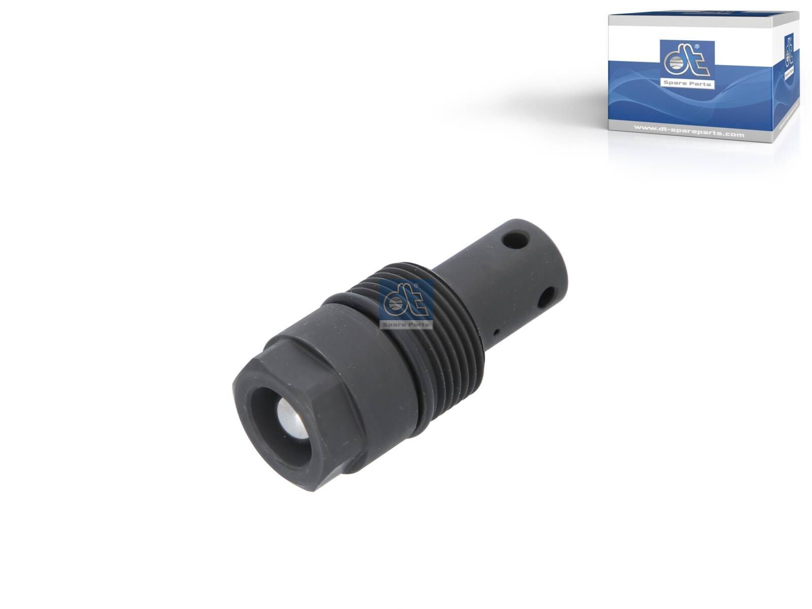 Overflow valve | DT Spare Parts 4.72753