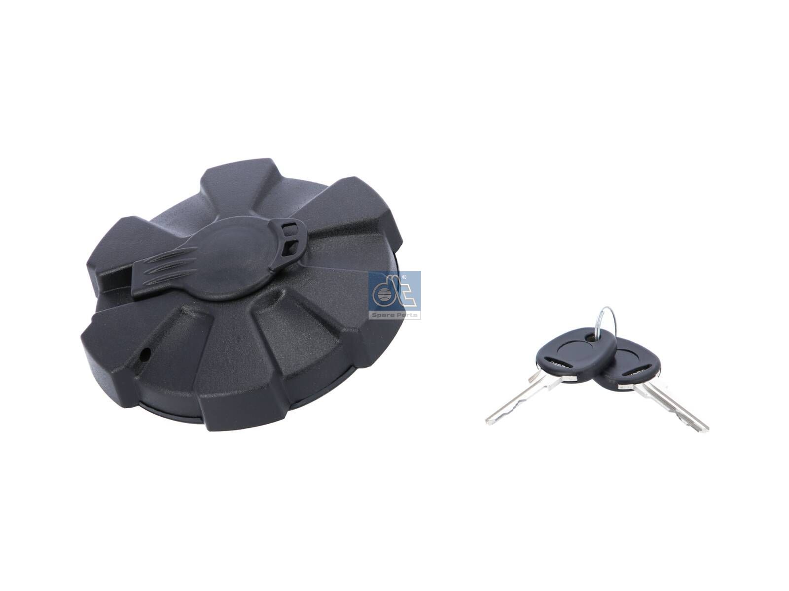Filler cap | DT Spare Parts 4.72800