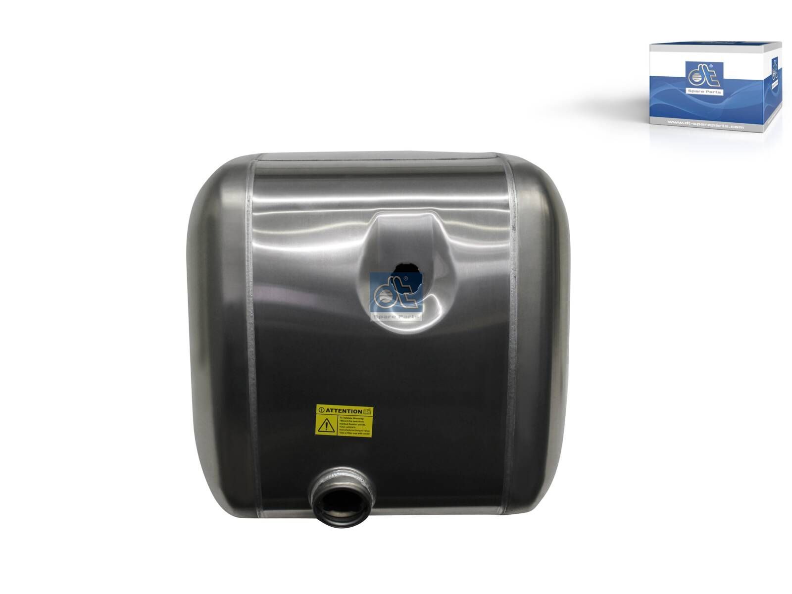 Fuel tank | DT Spare Parts 4.72810