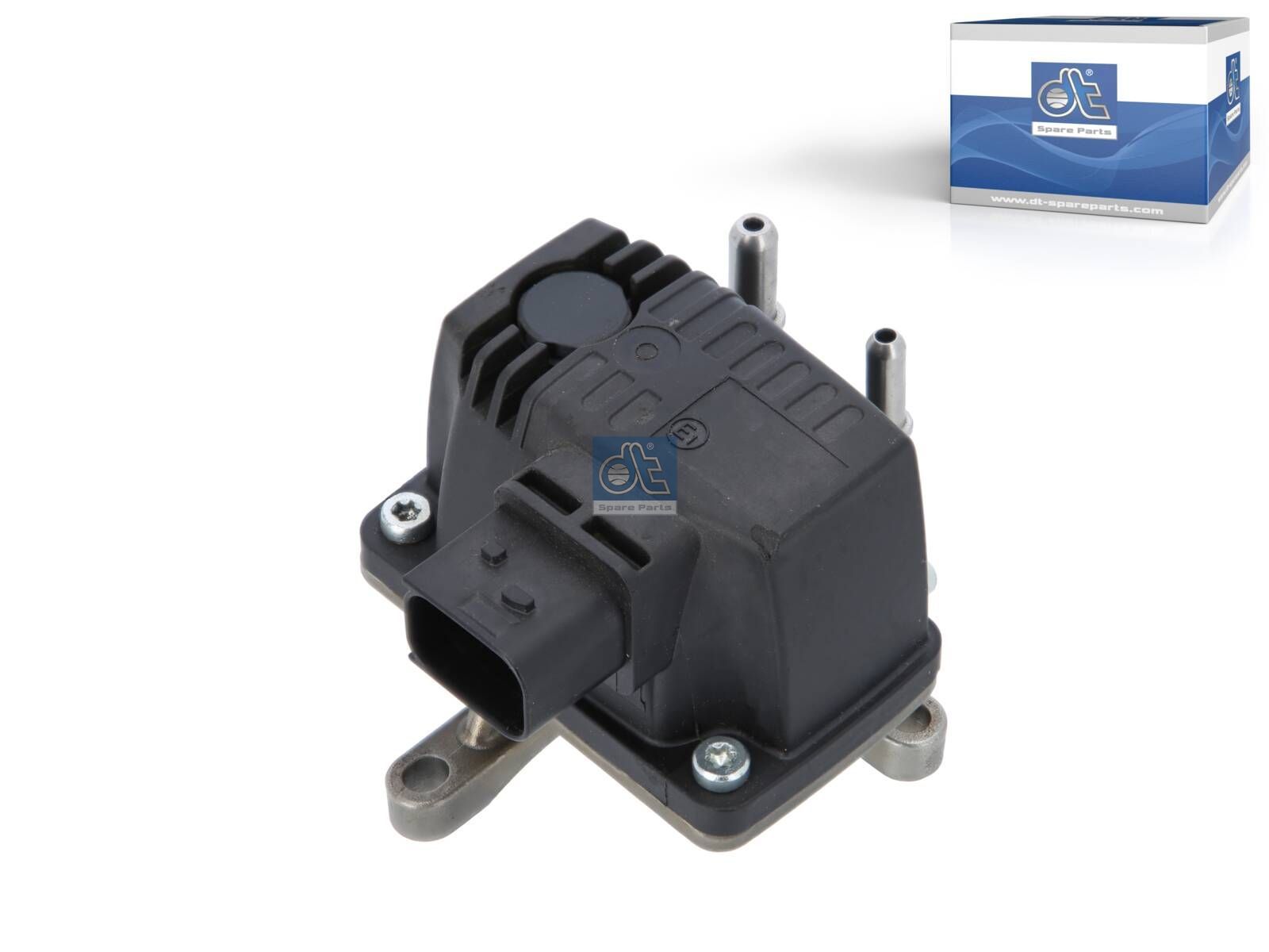 Dosing module | DT Spare Parts 4.72830