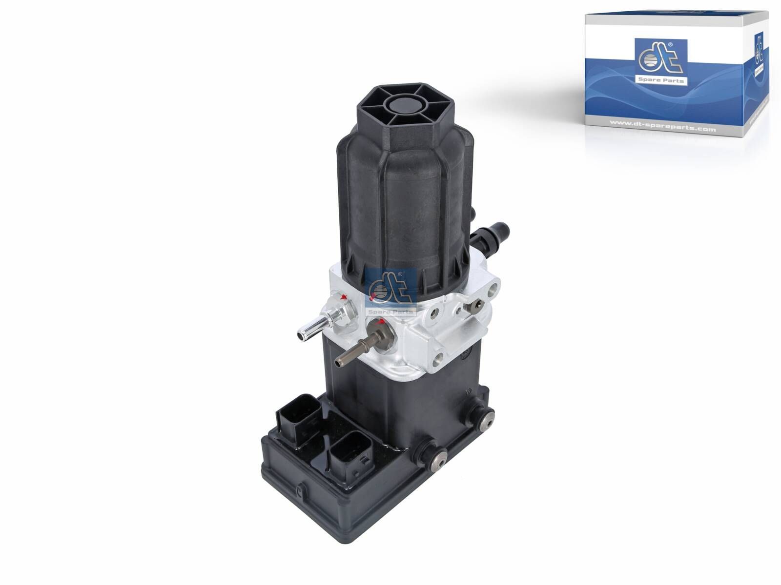 Feed module | DT Spare Parts 4.72831