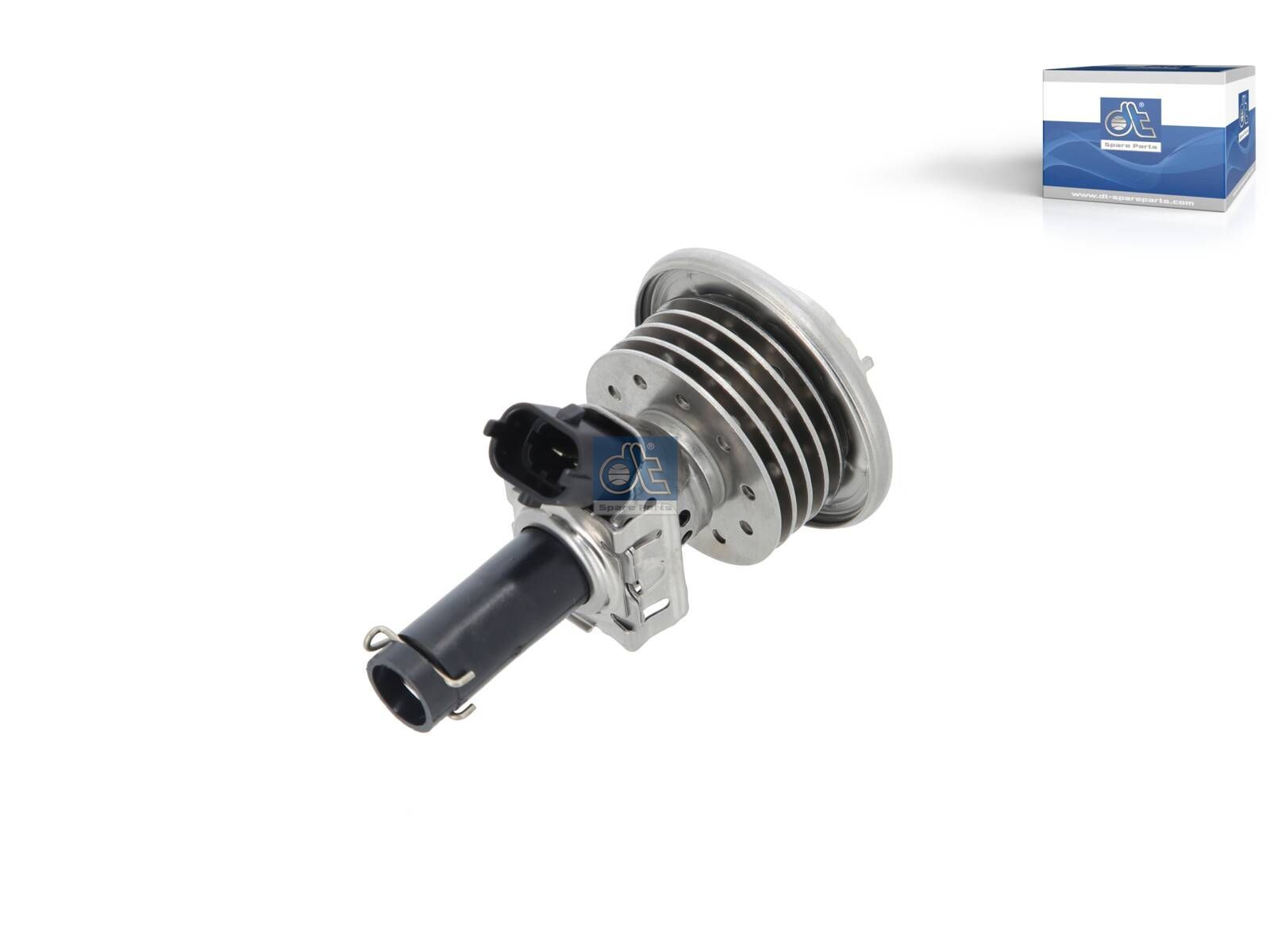 Dosing module | DT Spare Parts 4.72832SP