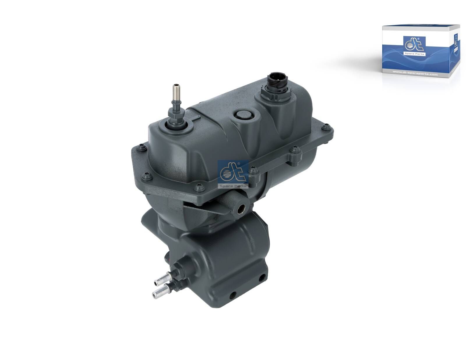 Pump module | DT Spare Parts 4.72833