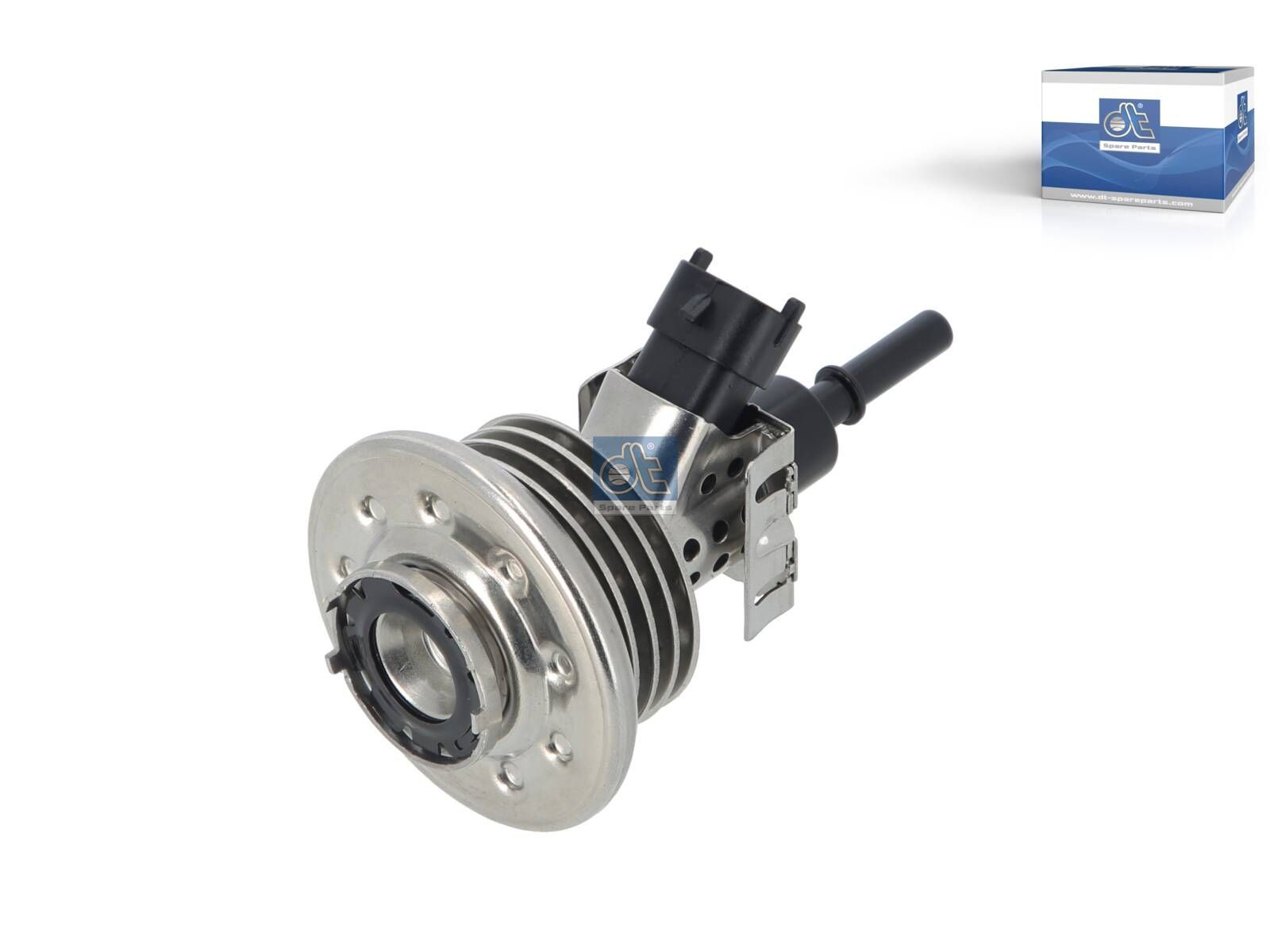 Dosing module | DT Spare Parts 4.72834SP